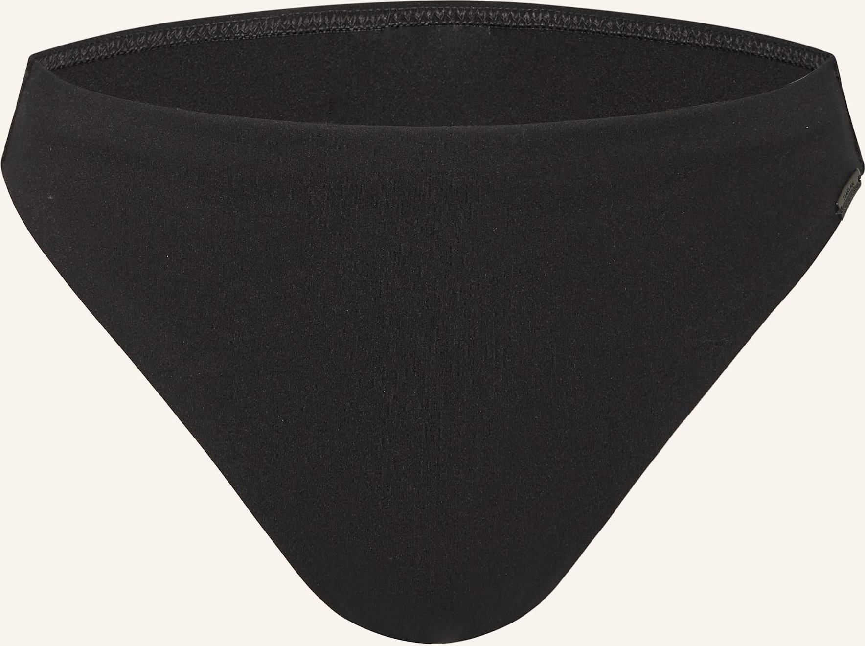 Maryan Mehlhorn Basic-Bikini-Hose Bionics schwarz