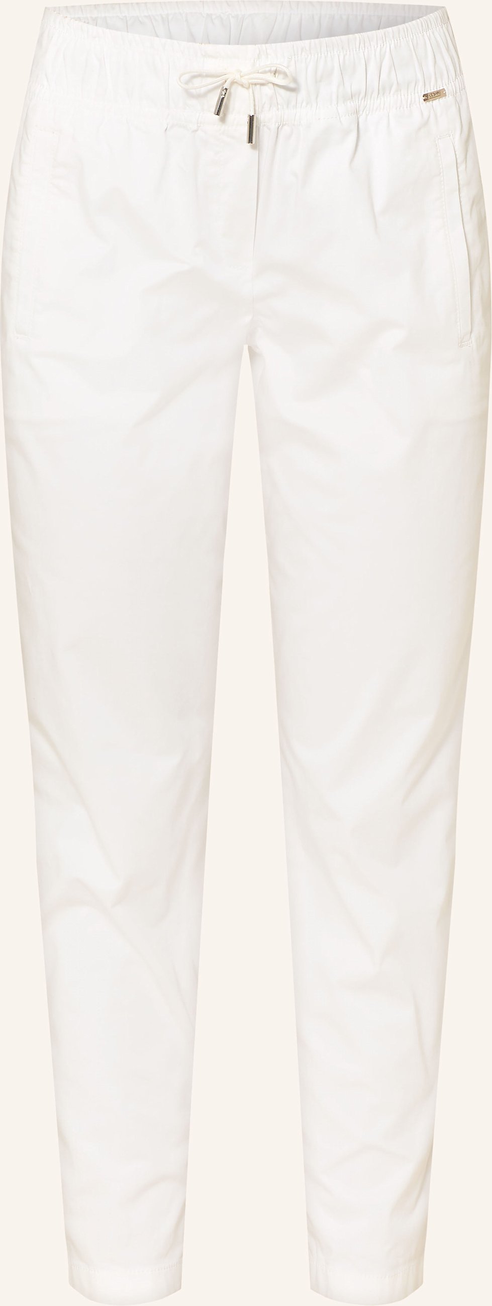 Cinque Chino Cisofari weiss