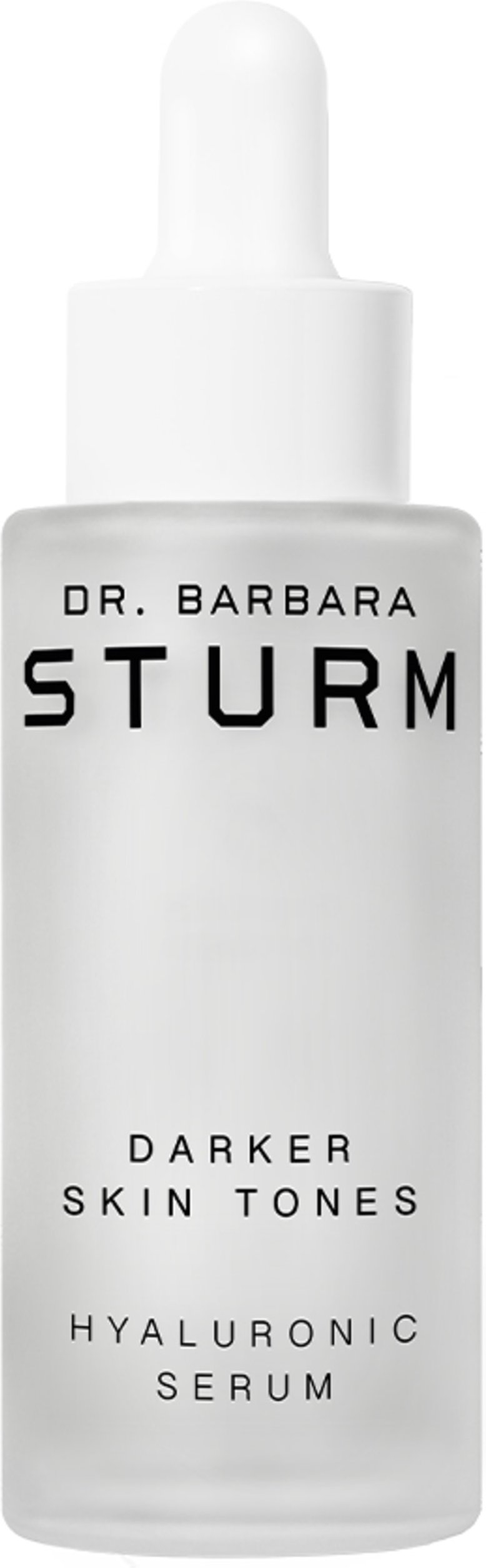 Dr. Barbara Sturm Darker Skin Tones Hyluronic Serum 30 ml