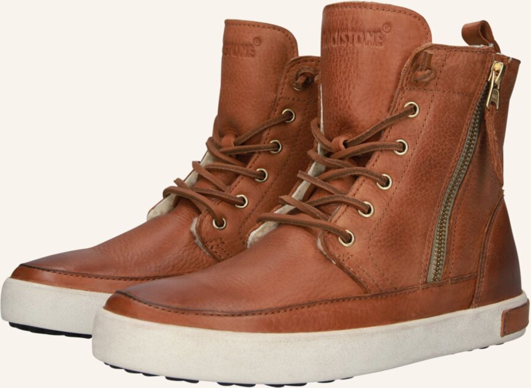 Blackstone Originals braun