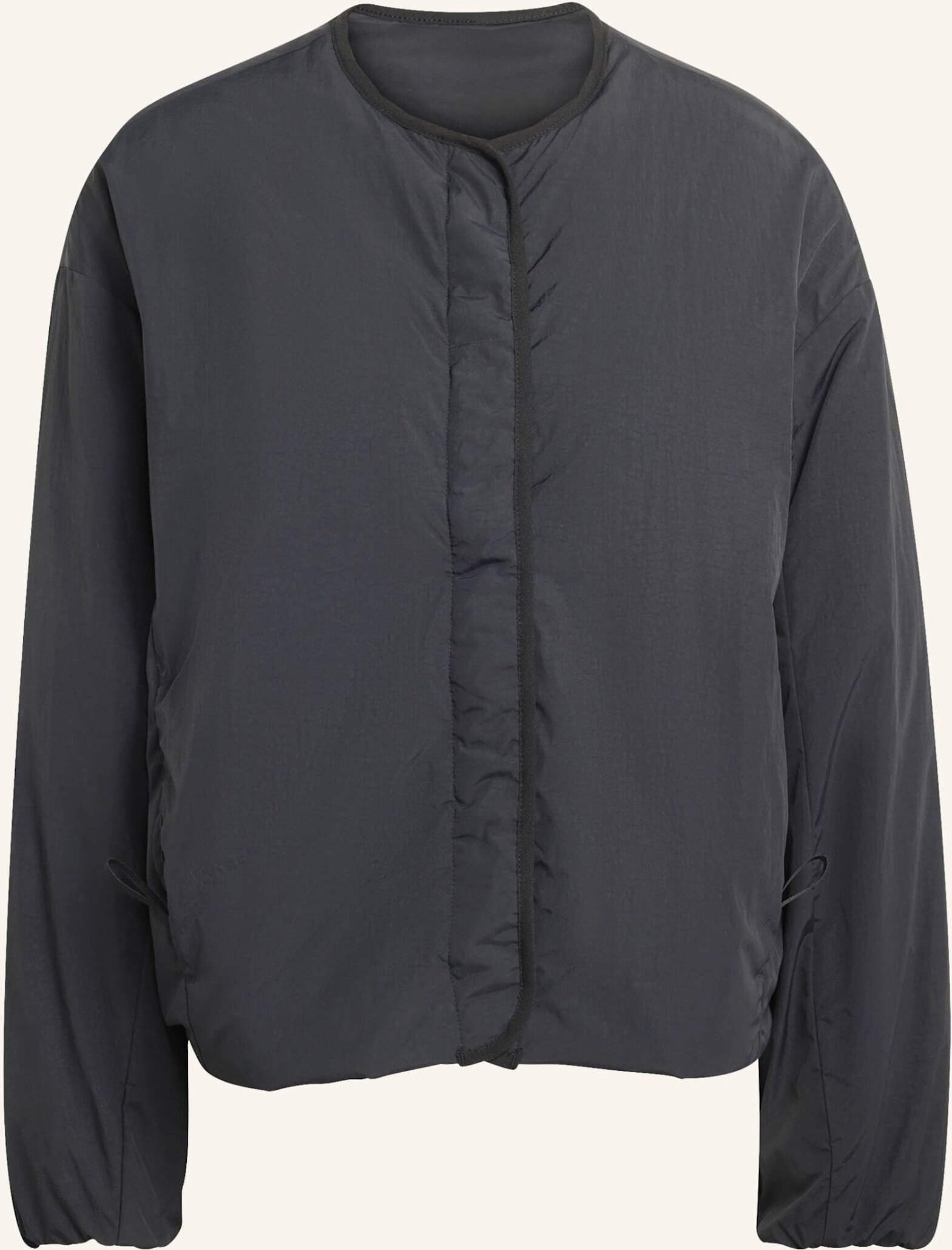 Adidas All Szn Liner Jacke schwarz