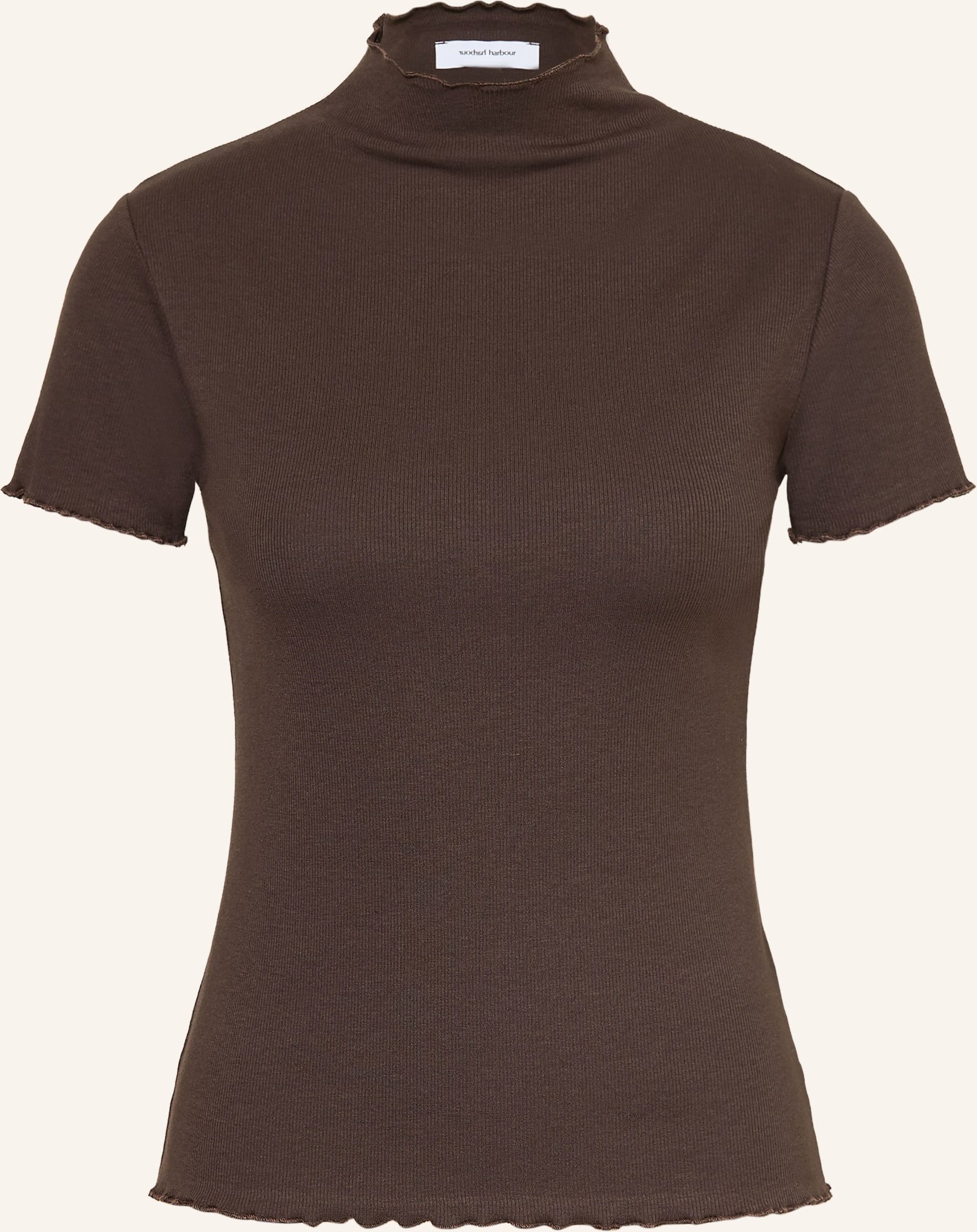 Darling Harbour T-Shirt braun