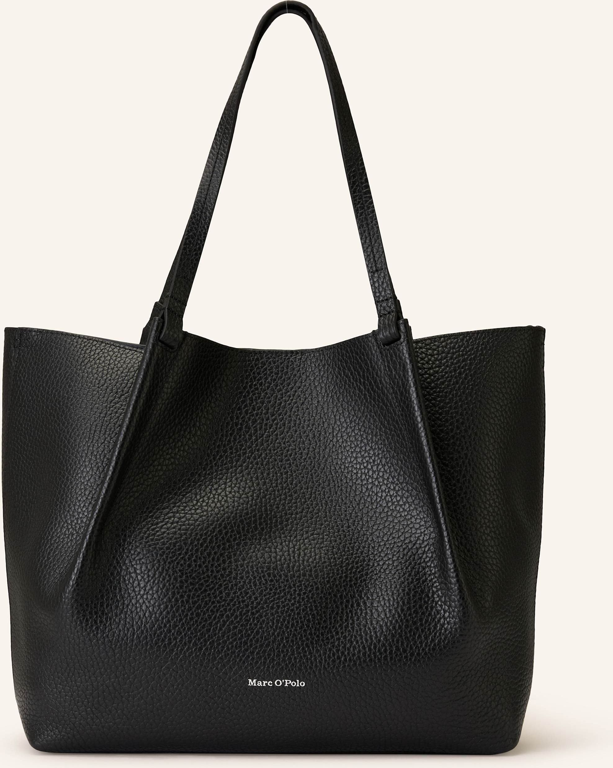 Marc O'polo Shopper Belli Medium schwarz