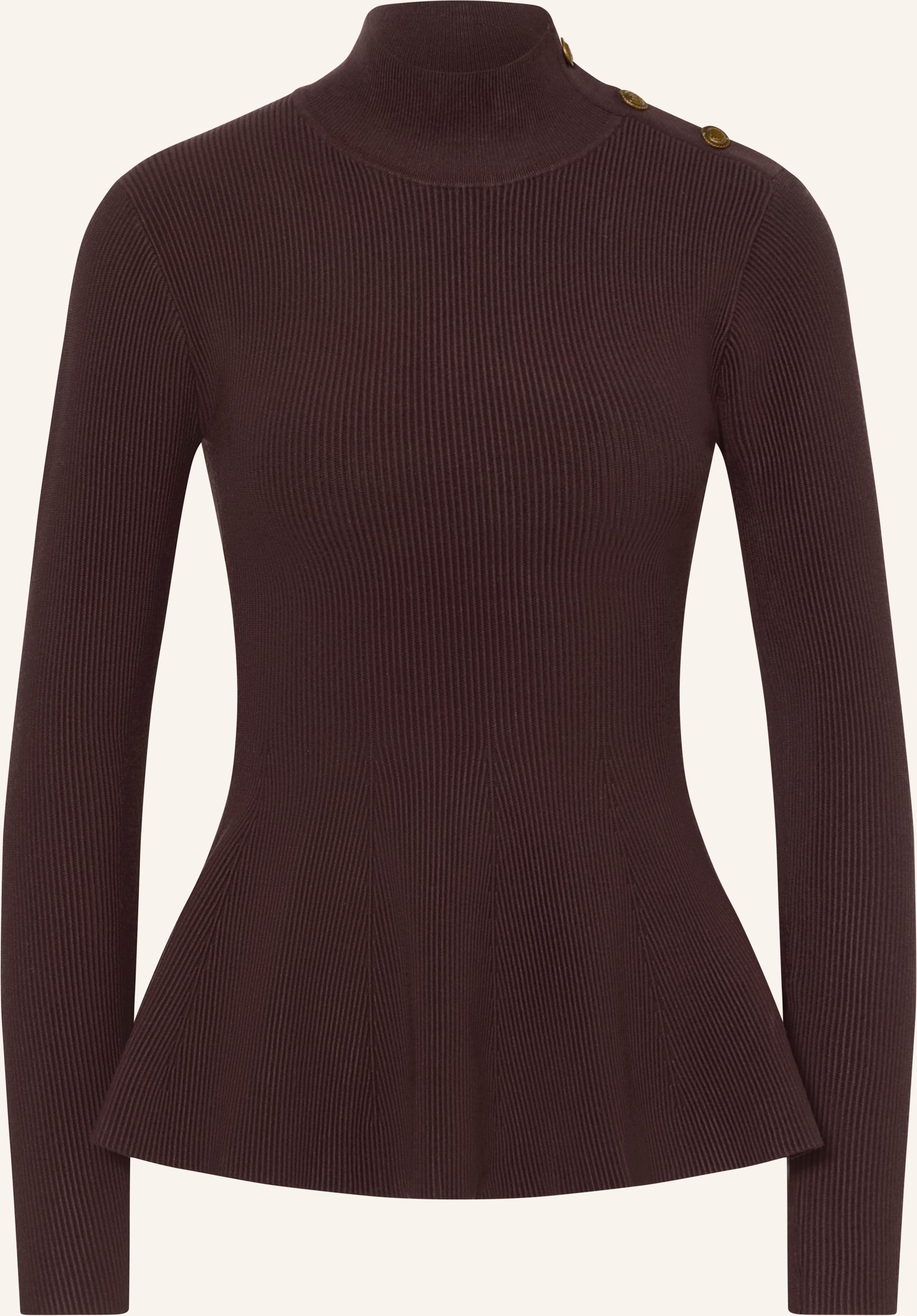 Reiss Pullover Isabella rot