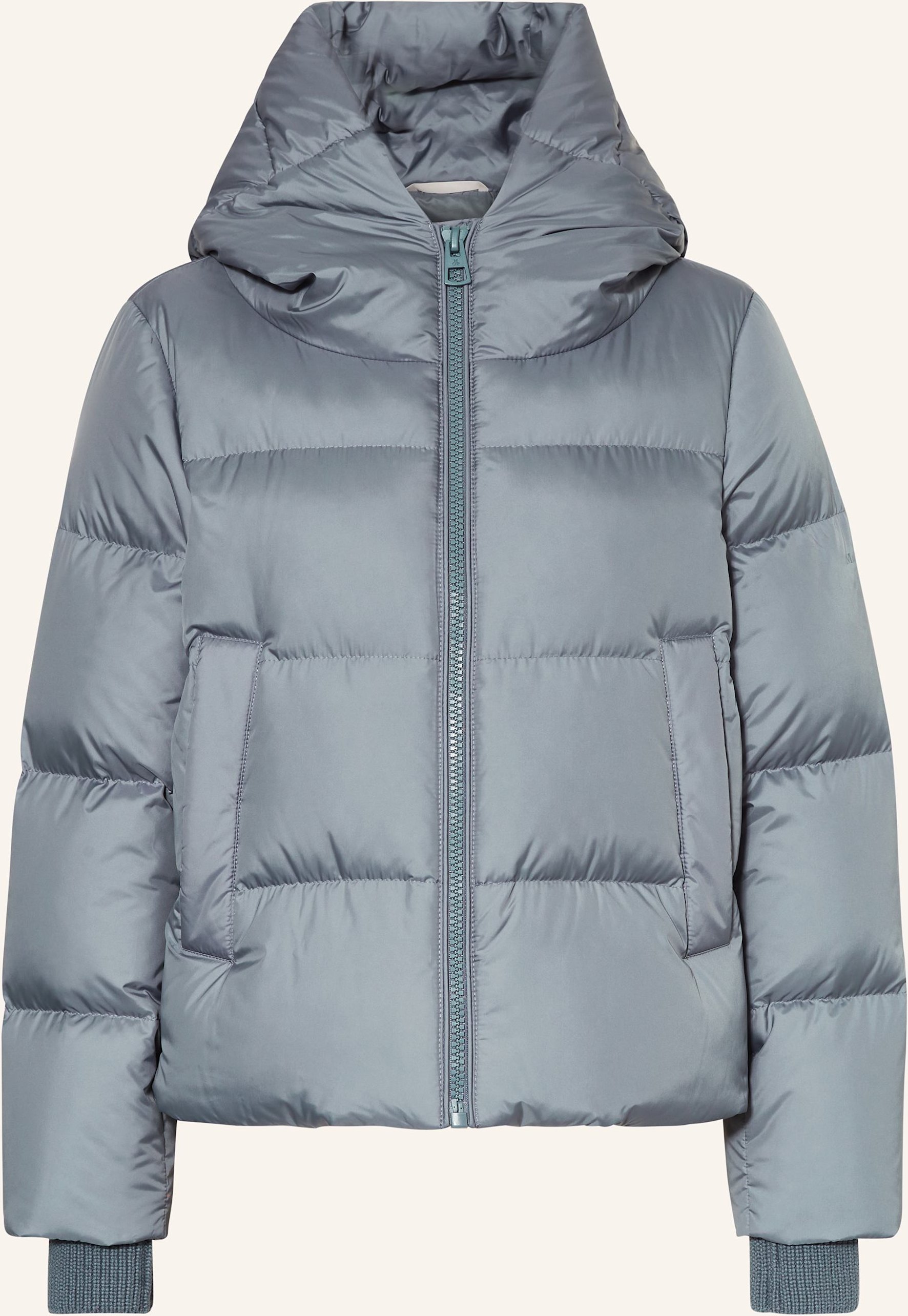 Marc O'polo Daunenjacke blau