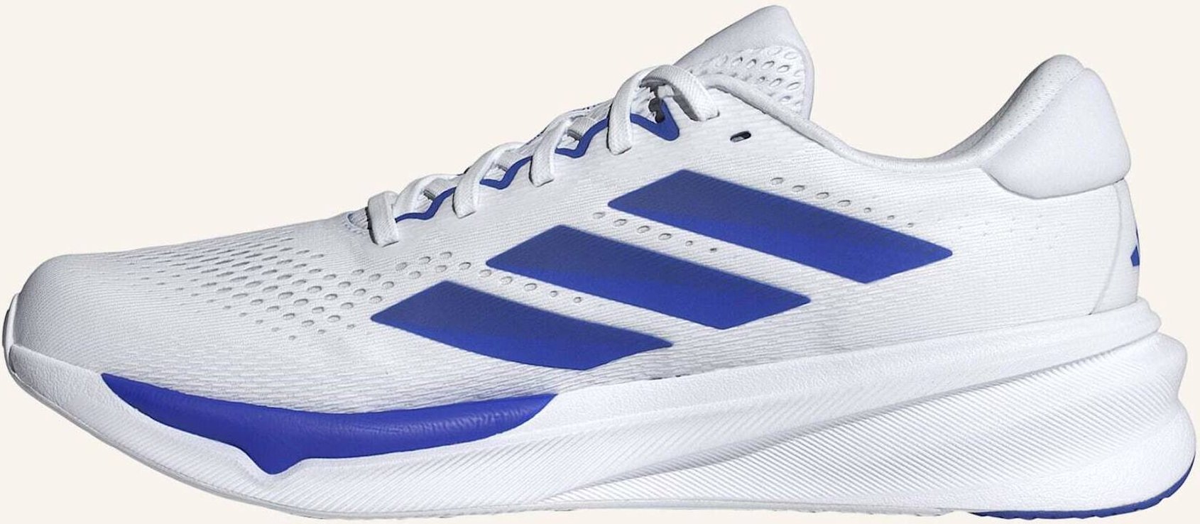 Thumbnail - Adidas Supernova Stride 2 Laufschuh weiss