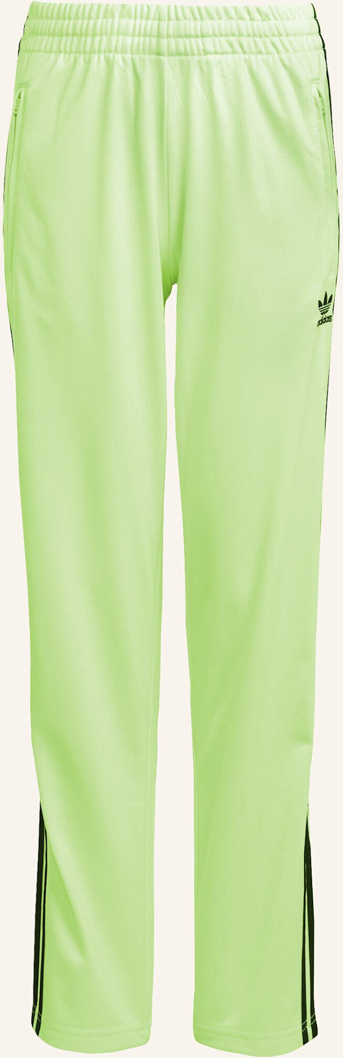 Adidas Originals Adicolor Firebird Hose gruen