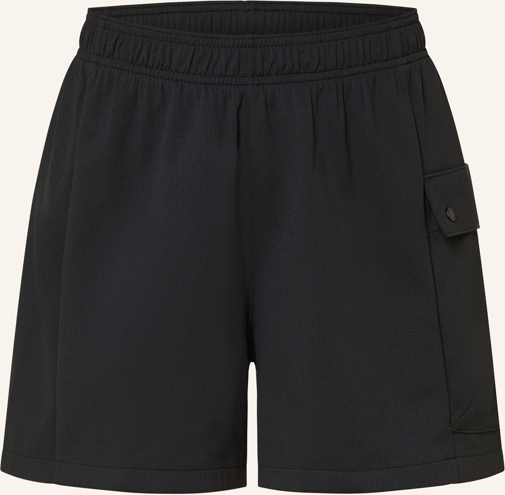Columbia Trekkingshorts Granite Point™ schwarz