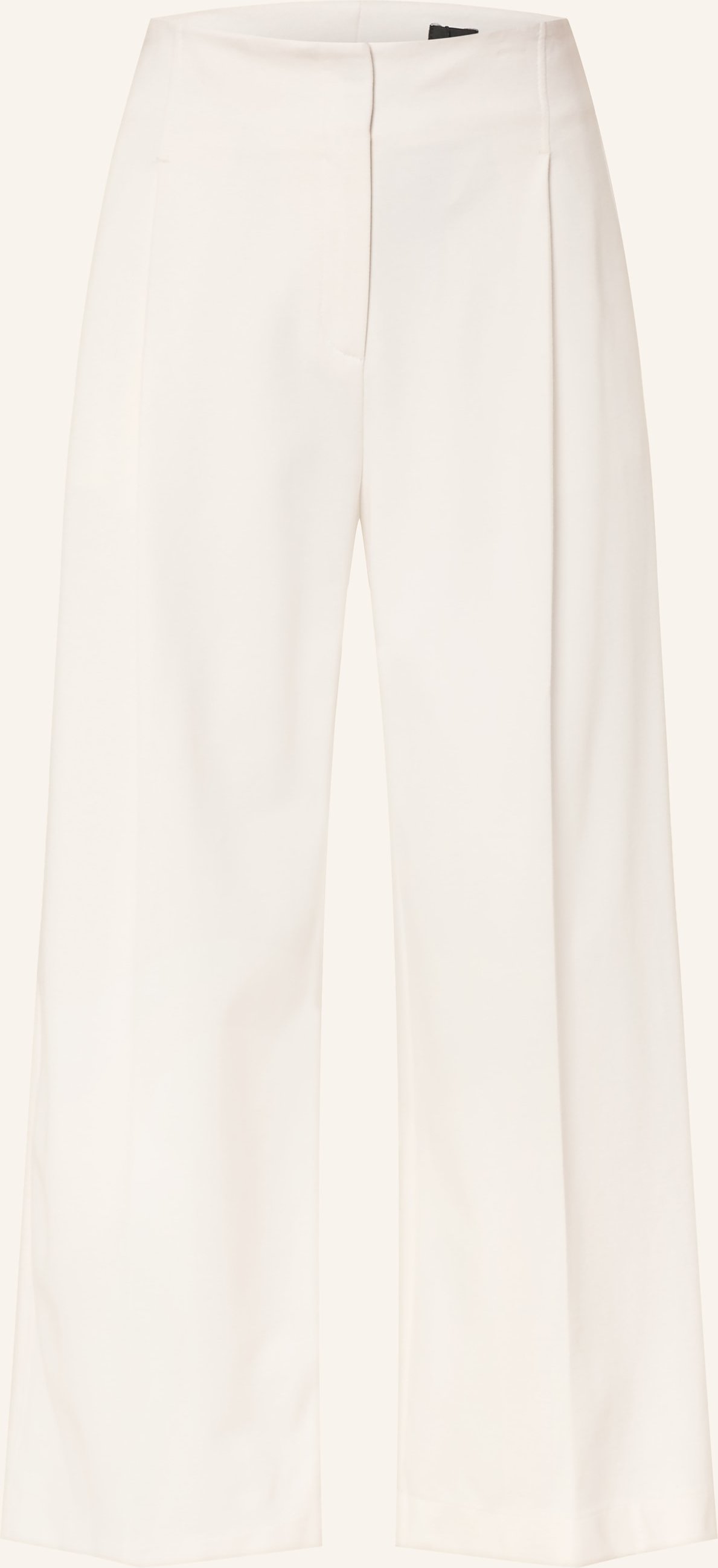 Boss Culotte Tullota weiss