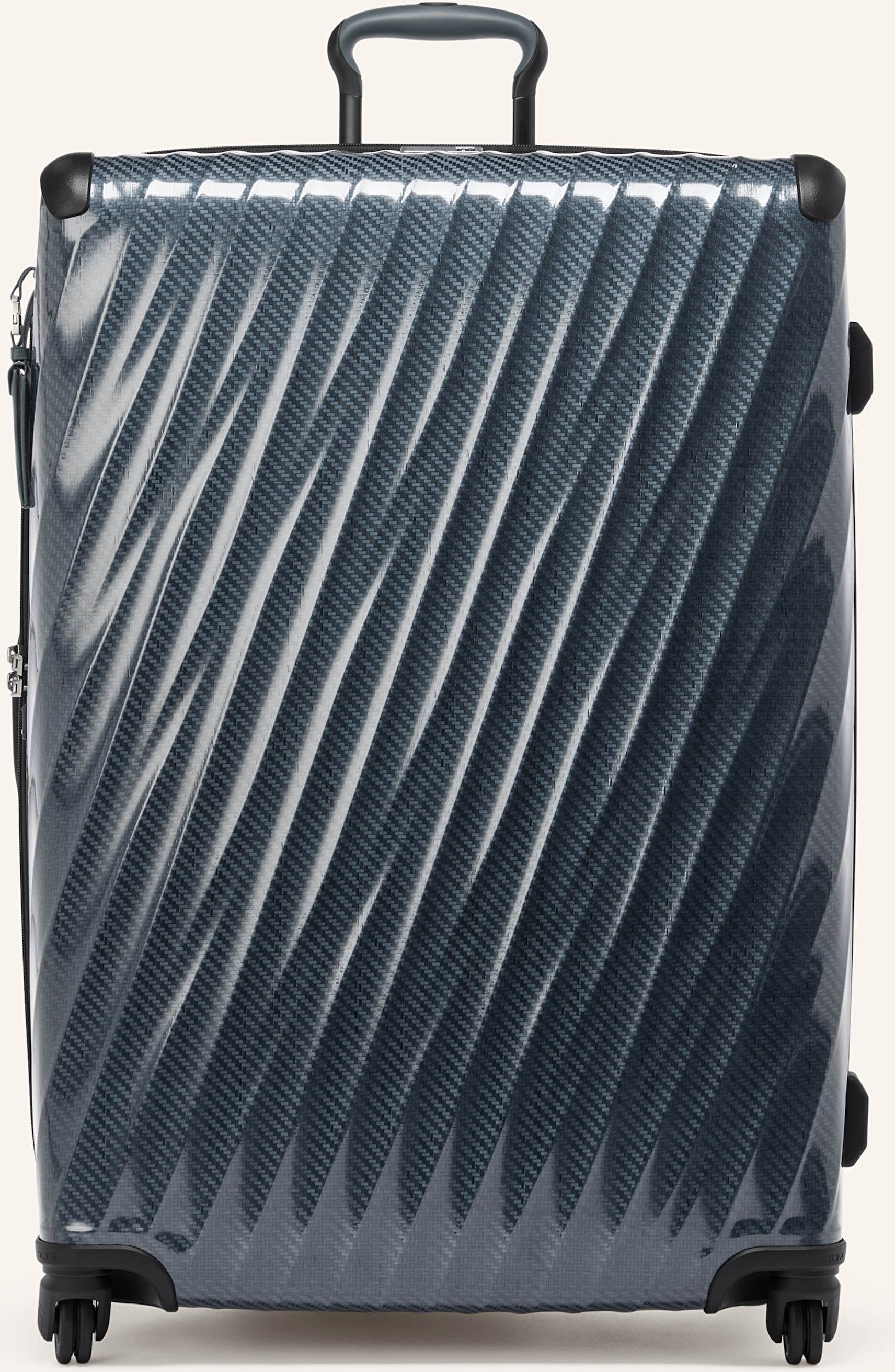 Tumi 19 Degree Lite Trolley Extended Trip blau