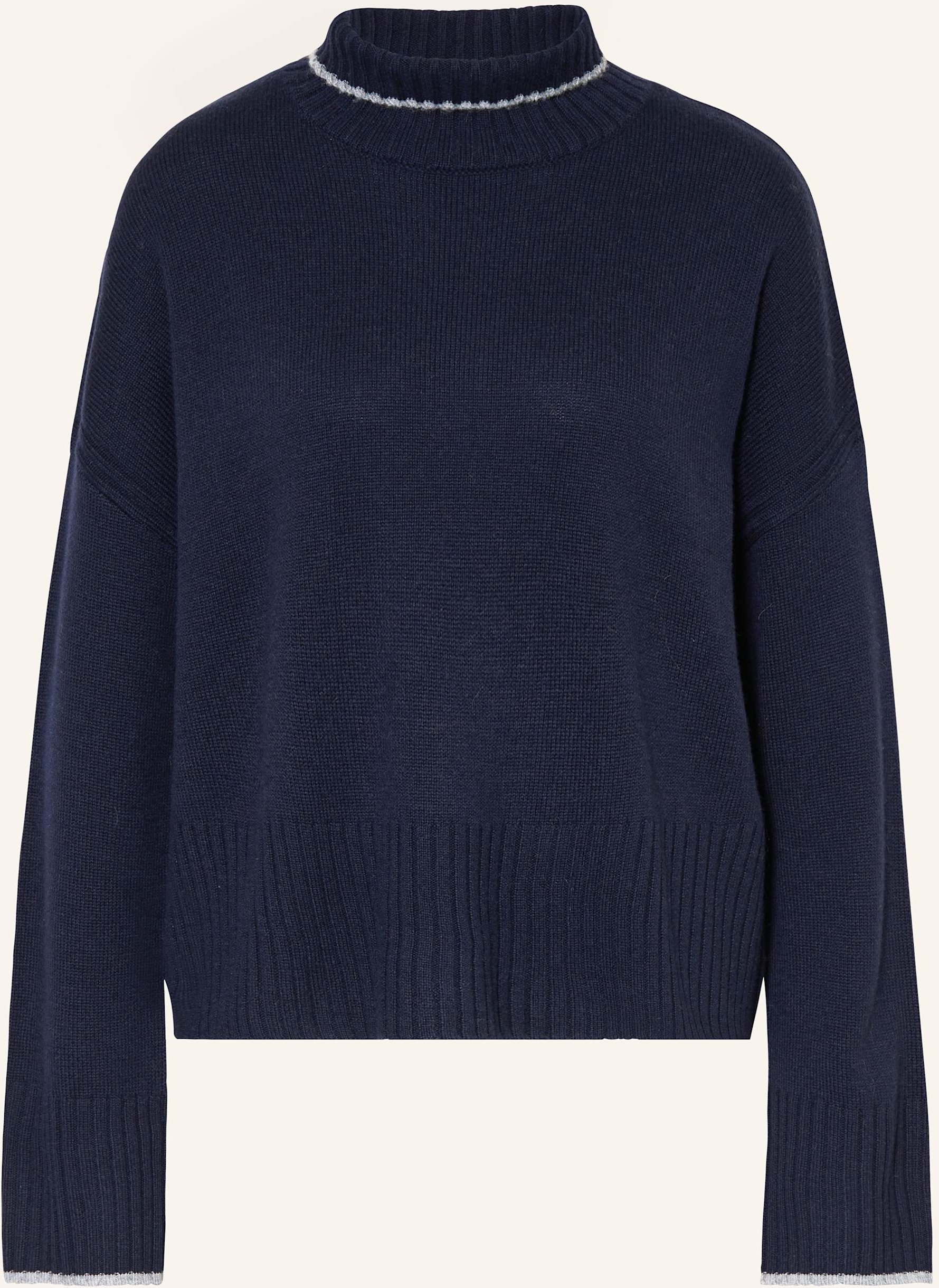 Thumbnail - Pinko Pullover Falkland blau