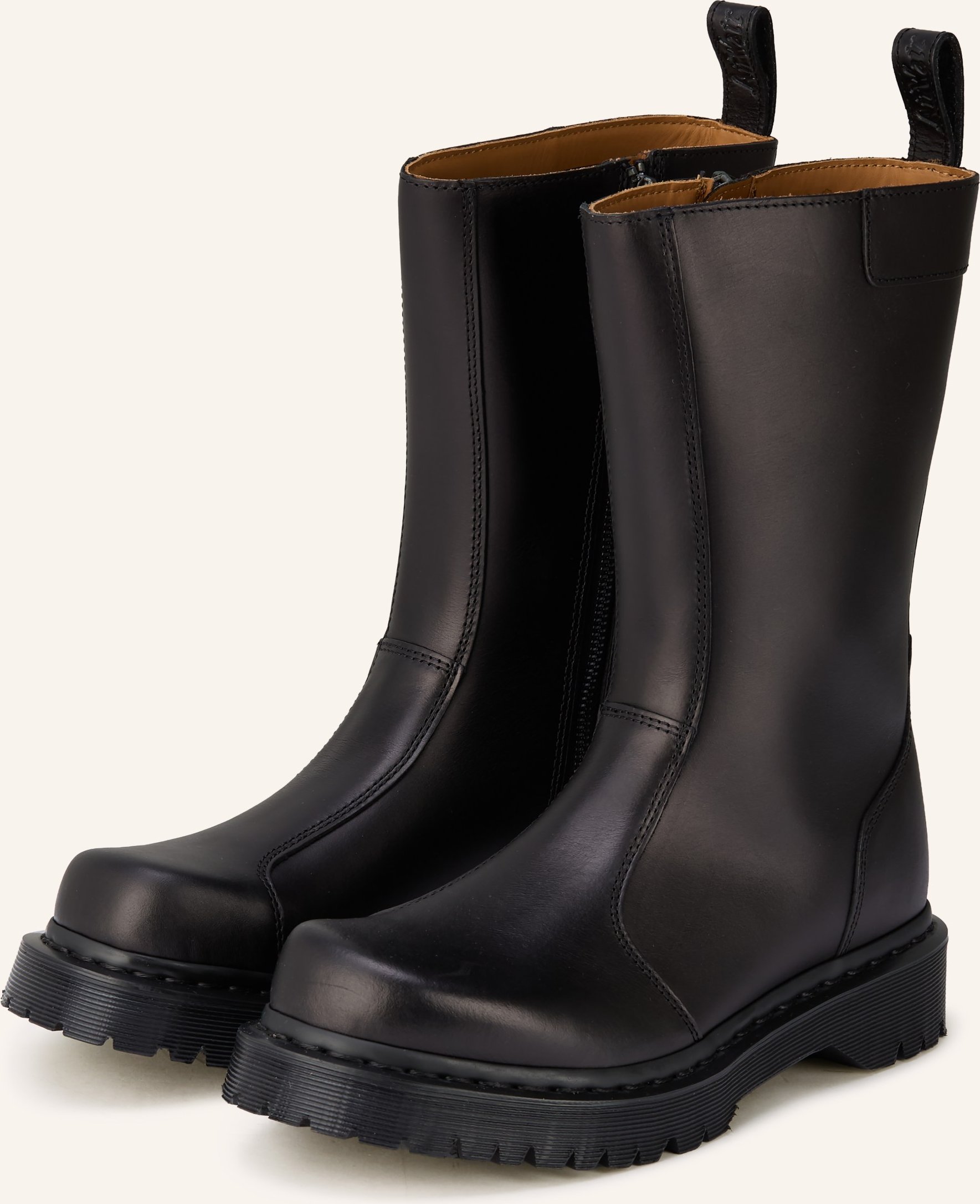 Dr. Martens Boots Rejena schwarz