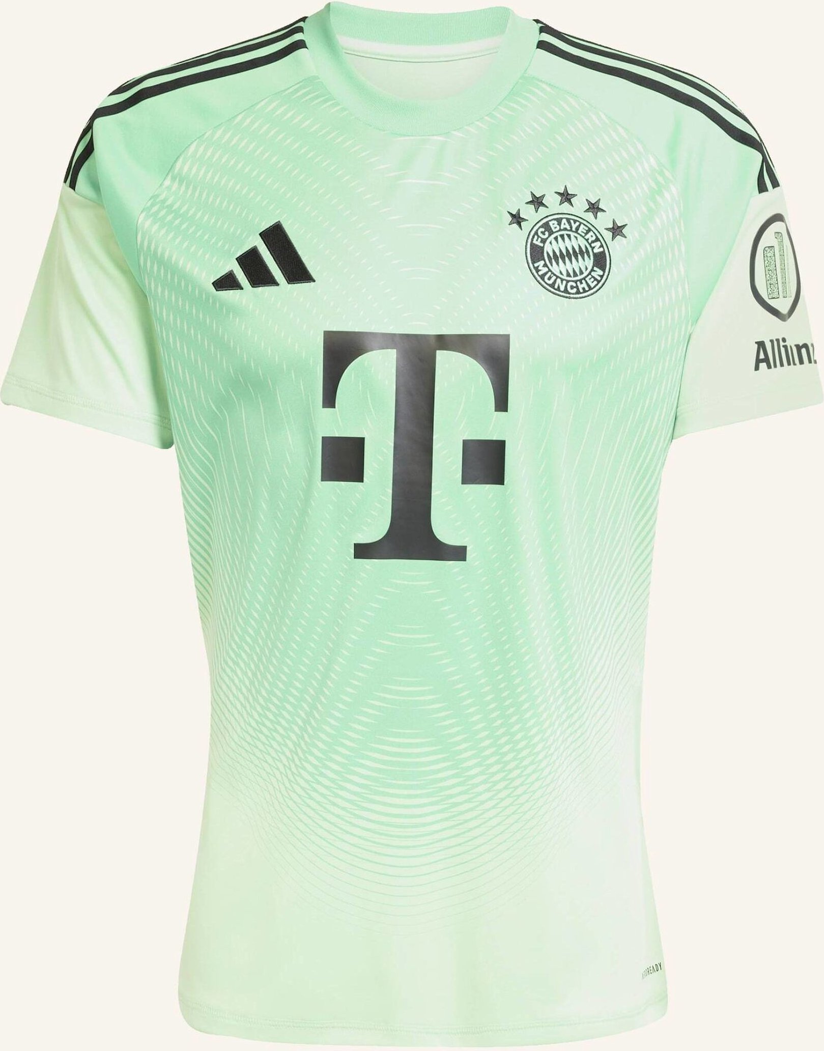 Thumbnail - Adidas Fc Bayern München 25/26 Torwarttrikot gruen