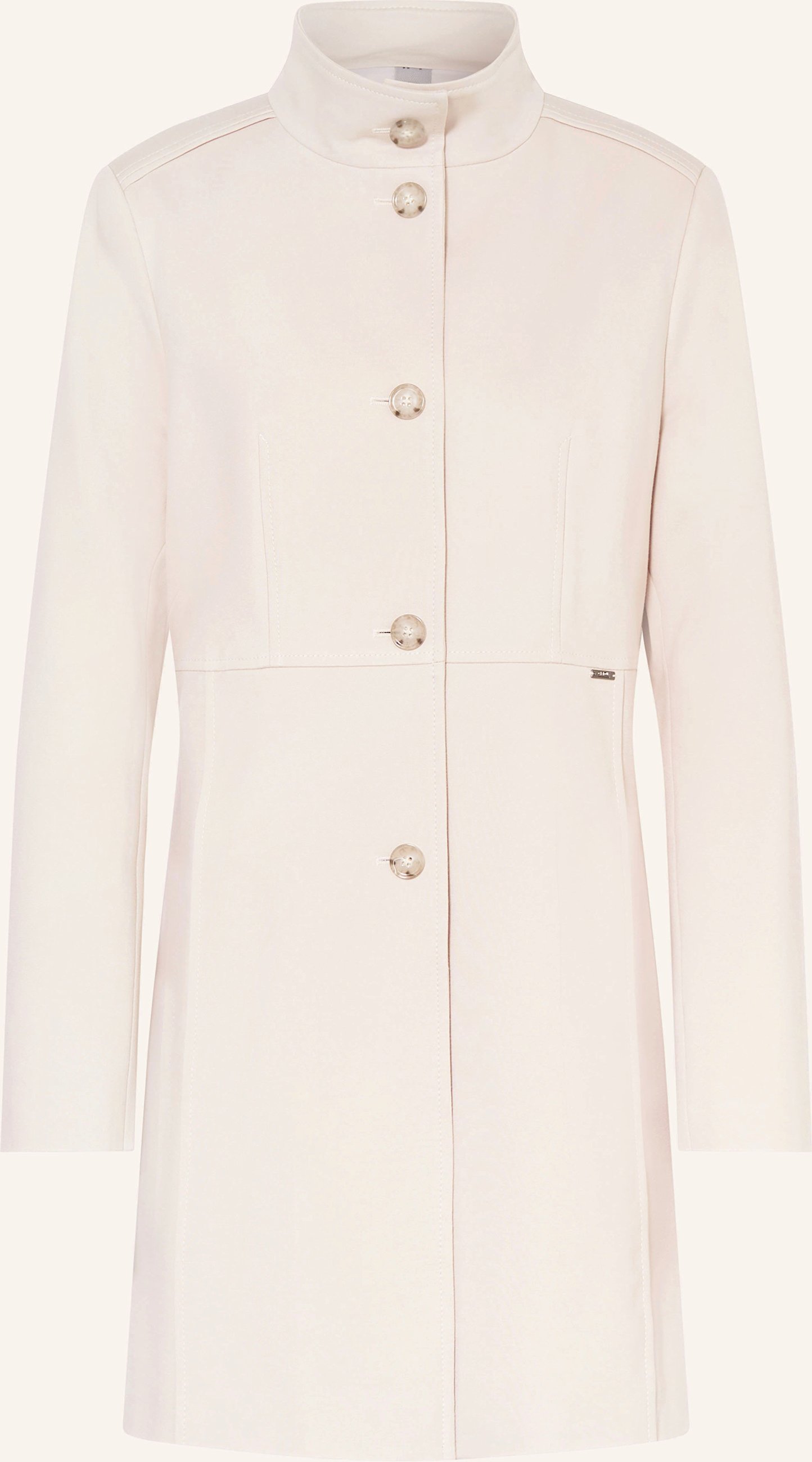 Cinque Mantel Cimera beige