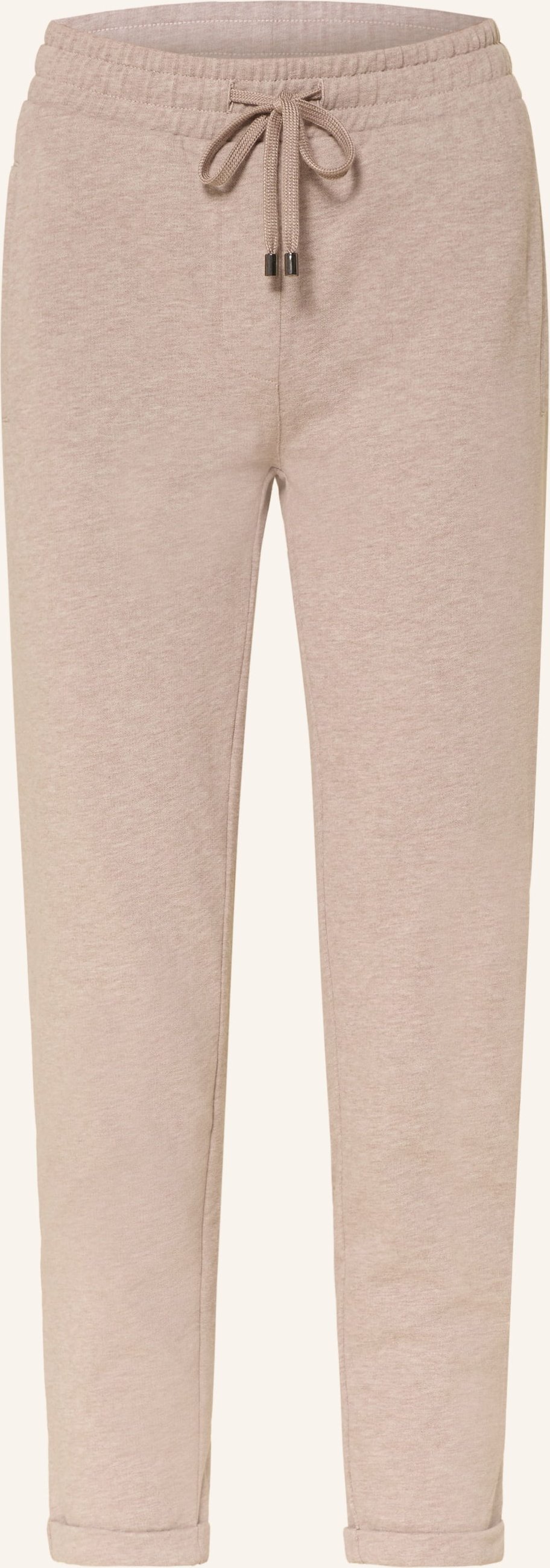 Juvia Sweatpants beige