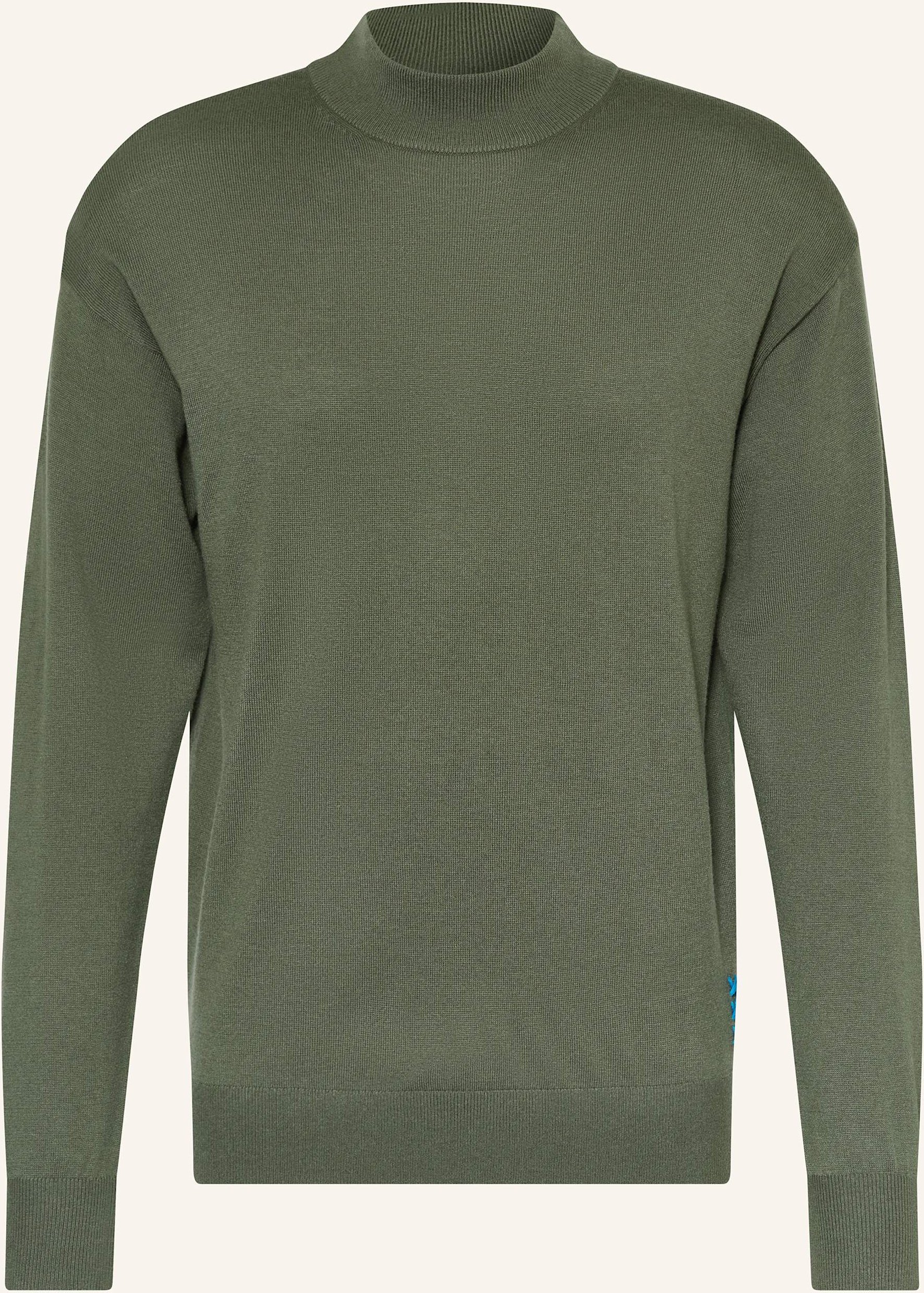 Thumbnail - Scotch & Soda Pullover gruen