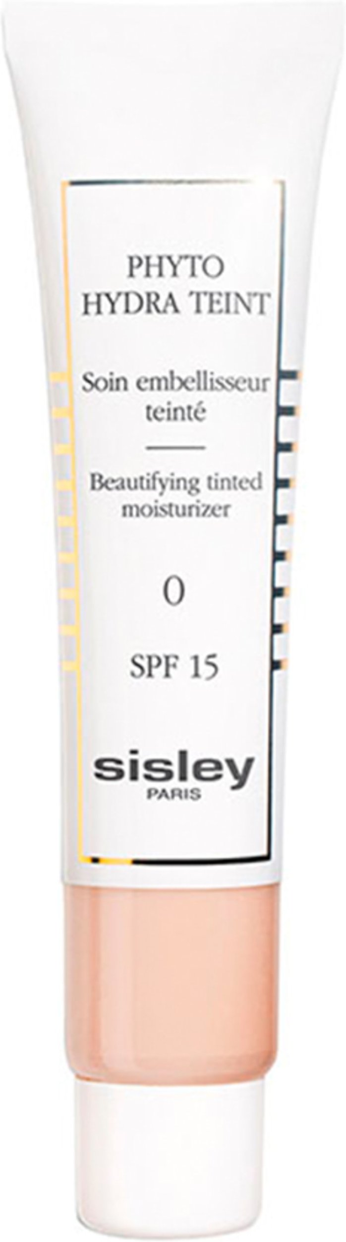 Thumbnail - Sisley Paris Phyto-Hydra Teint Getönte Tagespflege