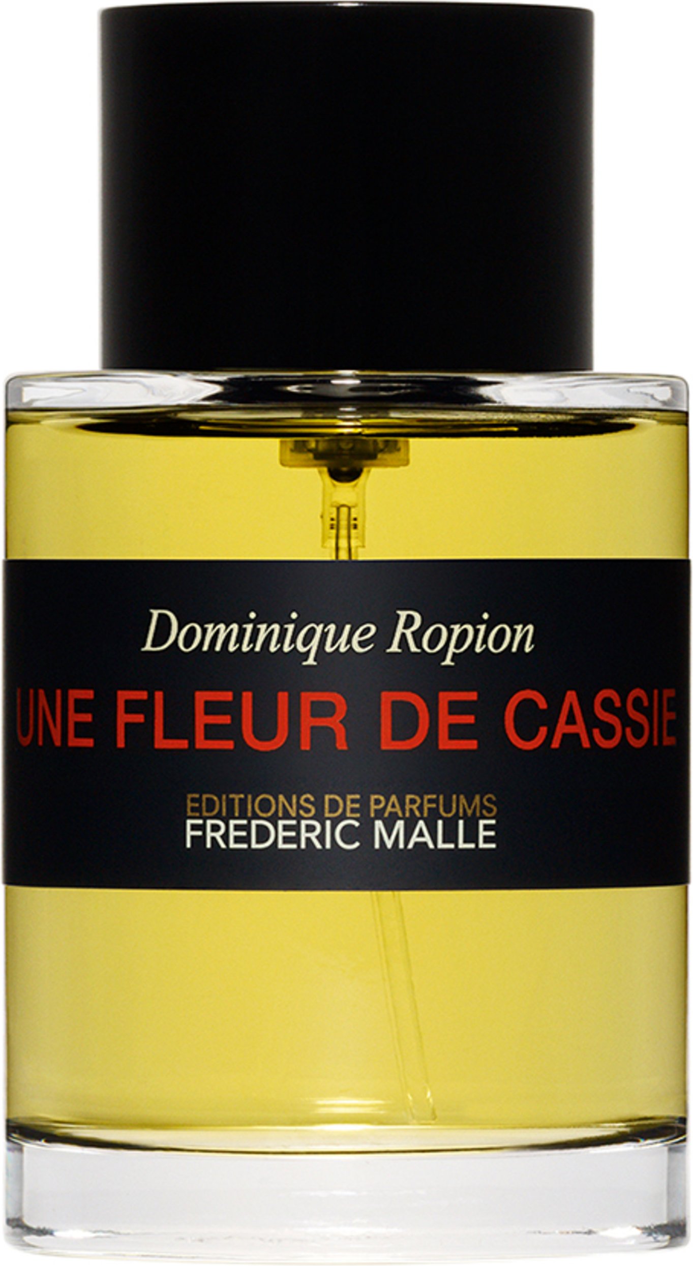 Editions De Parfums Frederic Malle Une Fleur De Cassie Eau de Parfum 100 ml