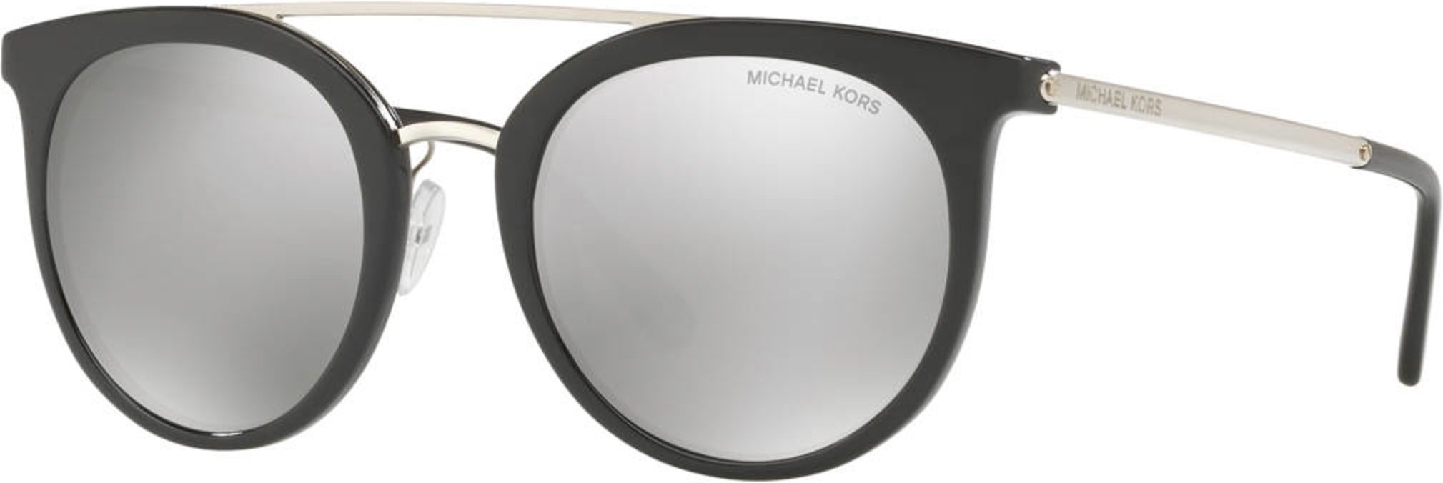Michael Kors Sonnenbrille Mk-2056 schwarz