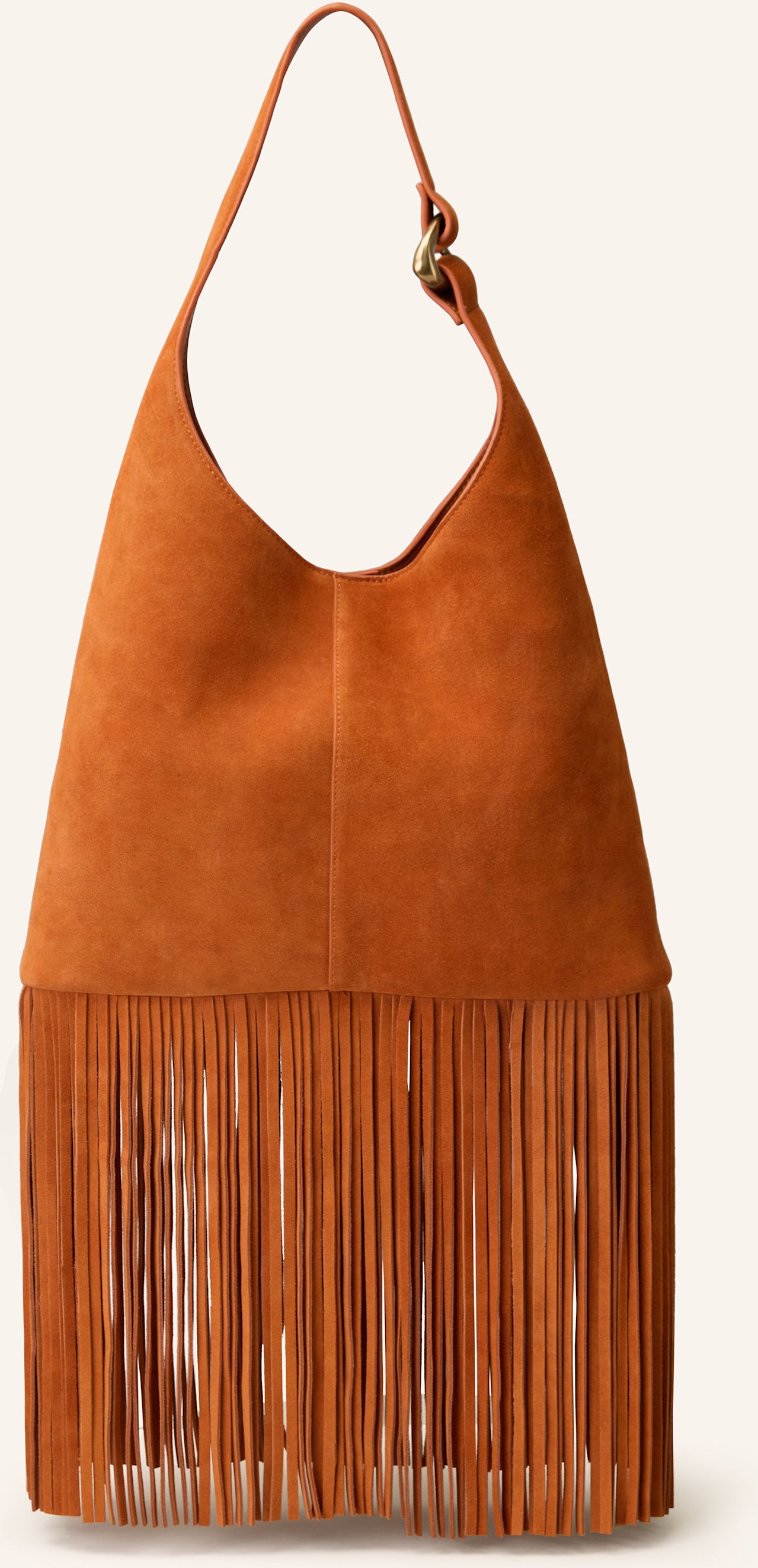 Jeffrey Campbell Beuteltasche 7-Wonders orange