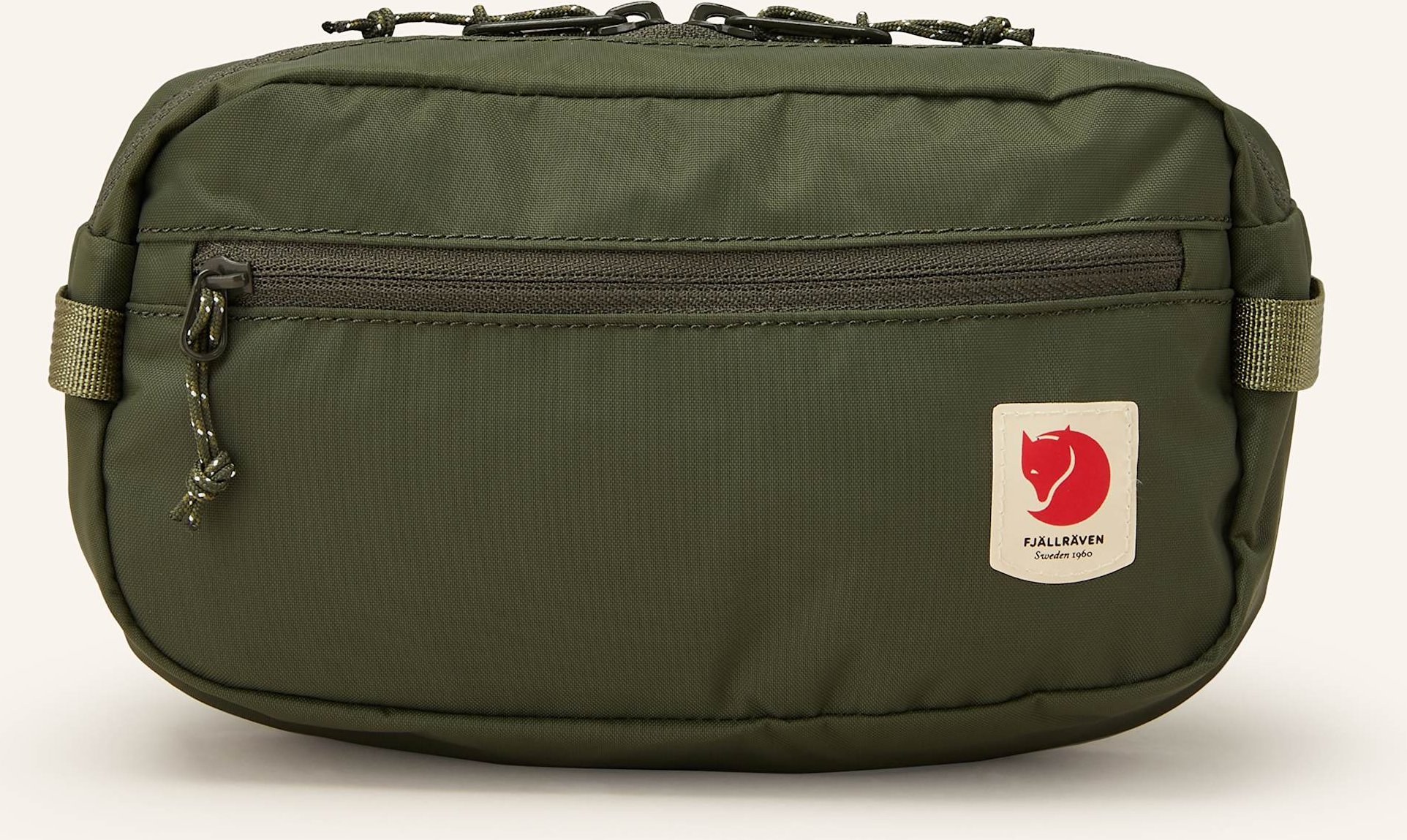 Thumbnail - Fjällräven Gürteltasche High Coast gruen