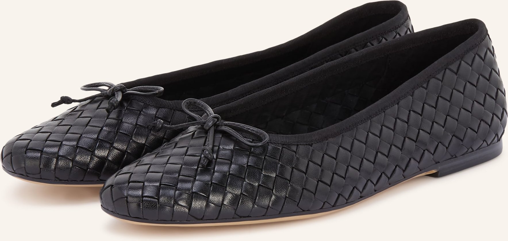 Sam Edelman Ballerinas Ruthie schwarz