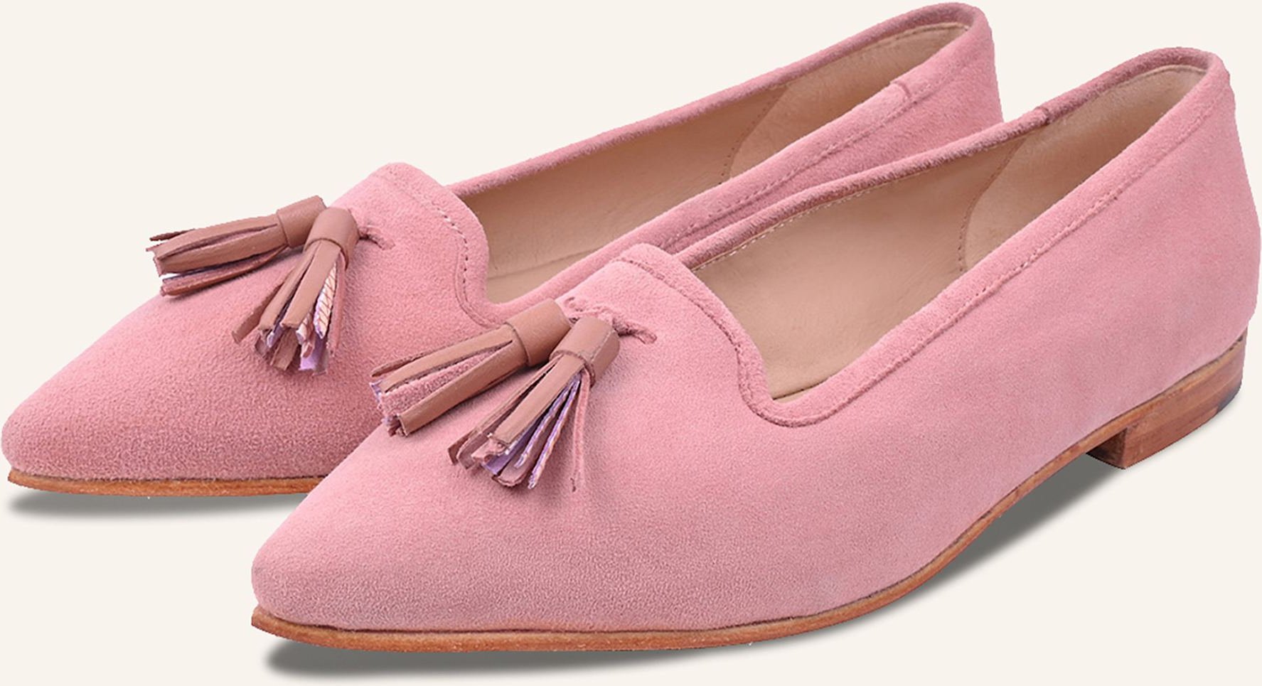 Crickit Ballerina Marla rosa