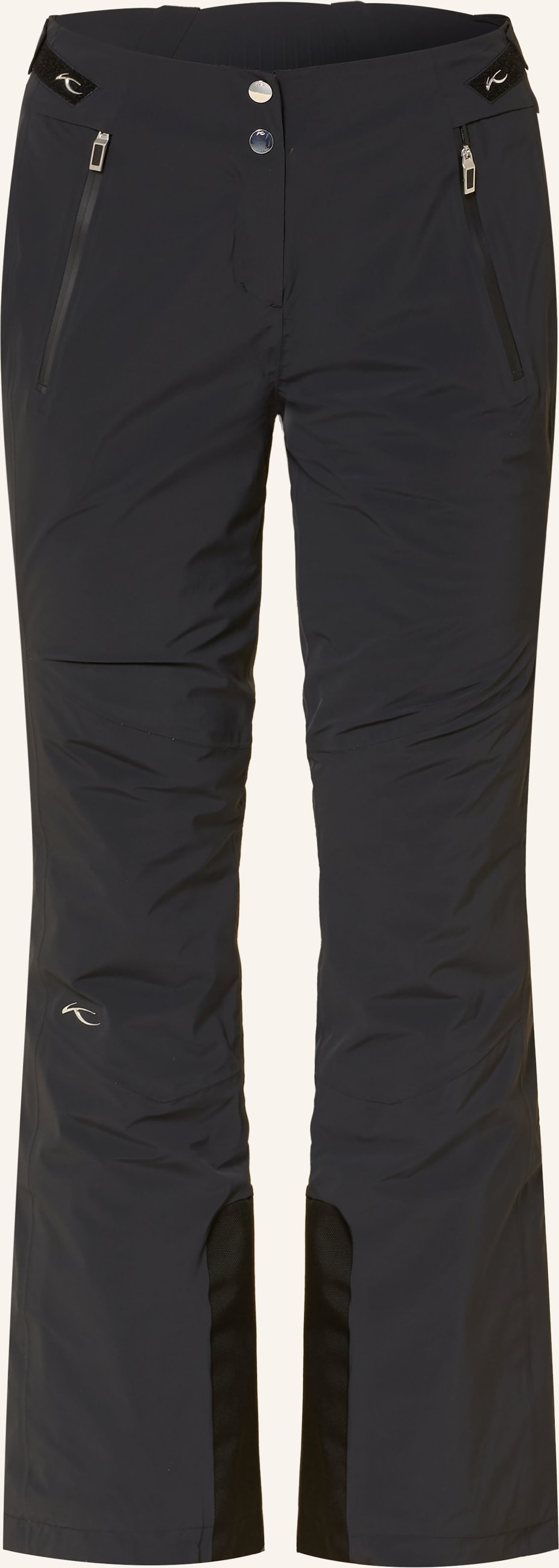 Thumbnail - Kjus Skihose Formula schwarz