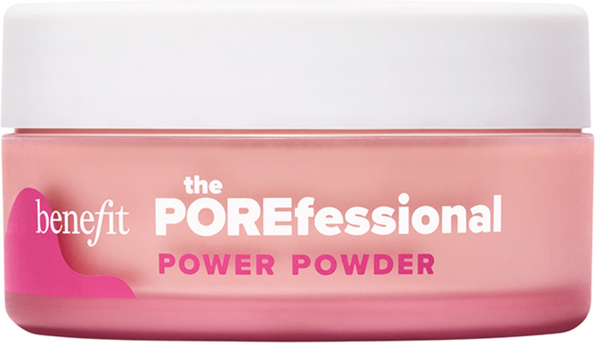 Thumbnail - Benefit The Porefessional Power Powder Mattierendes loses Puder zum Fixieren