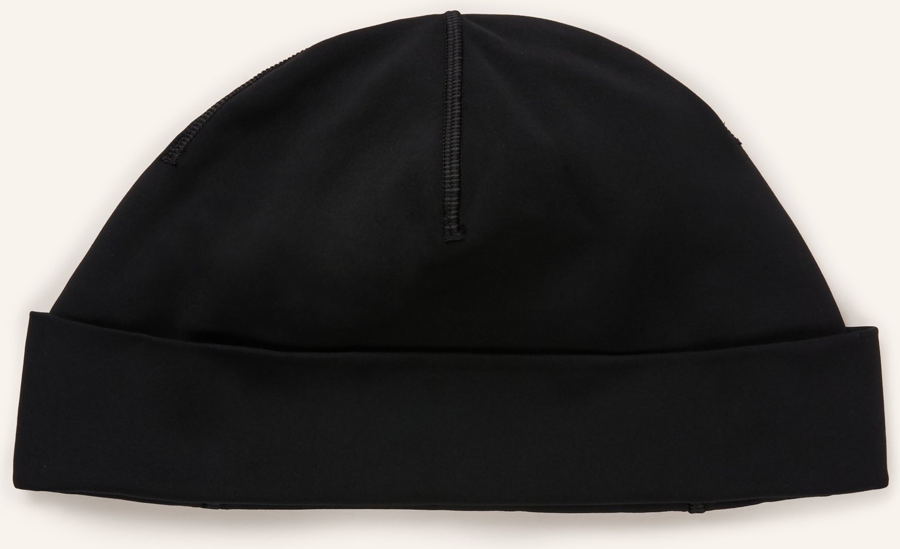 Lululemon Multifunktionsmütze Fast And Free schwarz