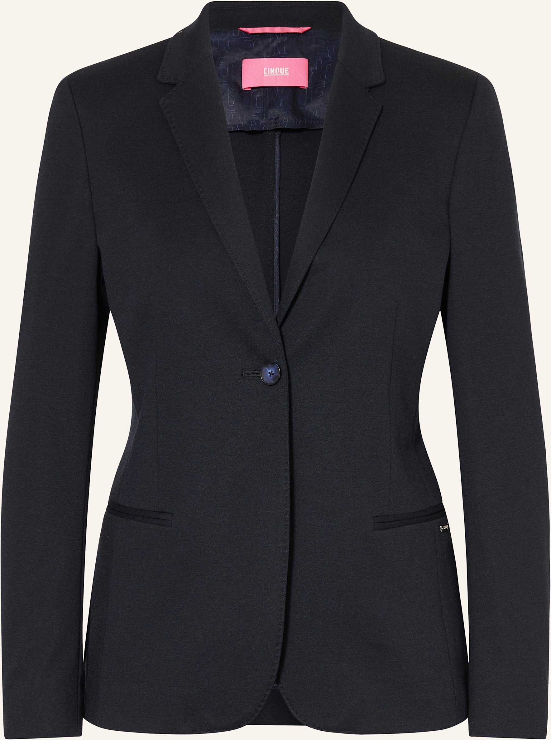 Cinque Blazer Cileo blau
