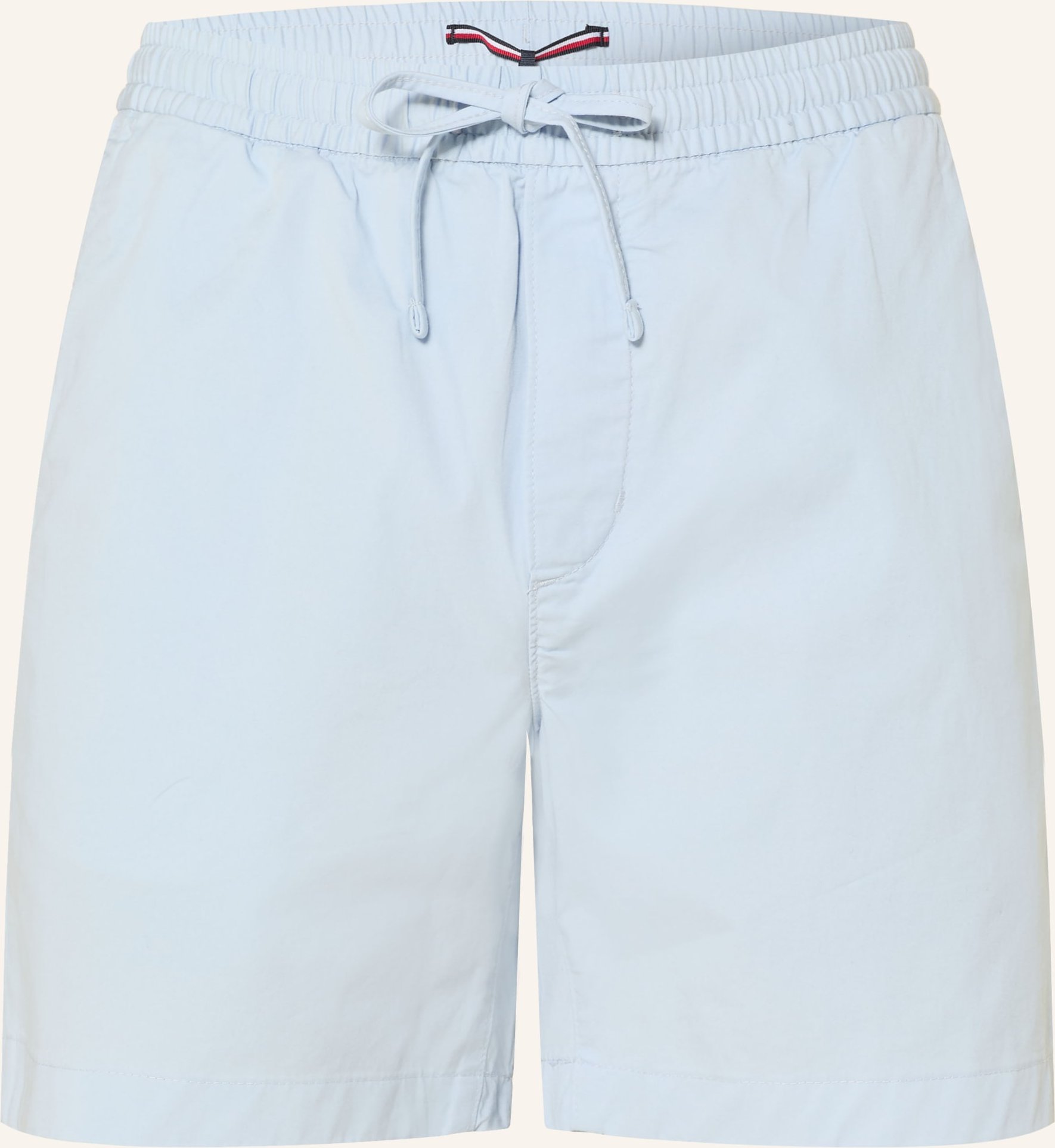 Tommy Hilfiger Shorts Dover Regular Fit blau
