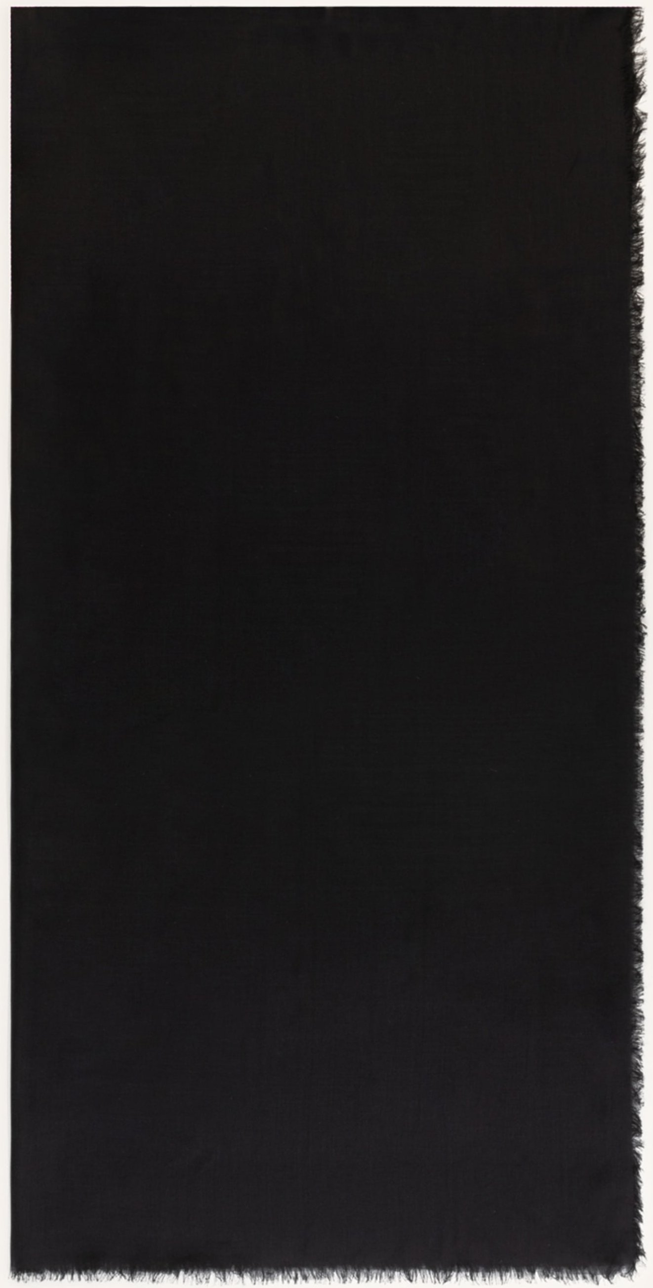 Codello Schal schwarz