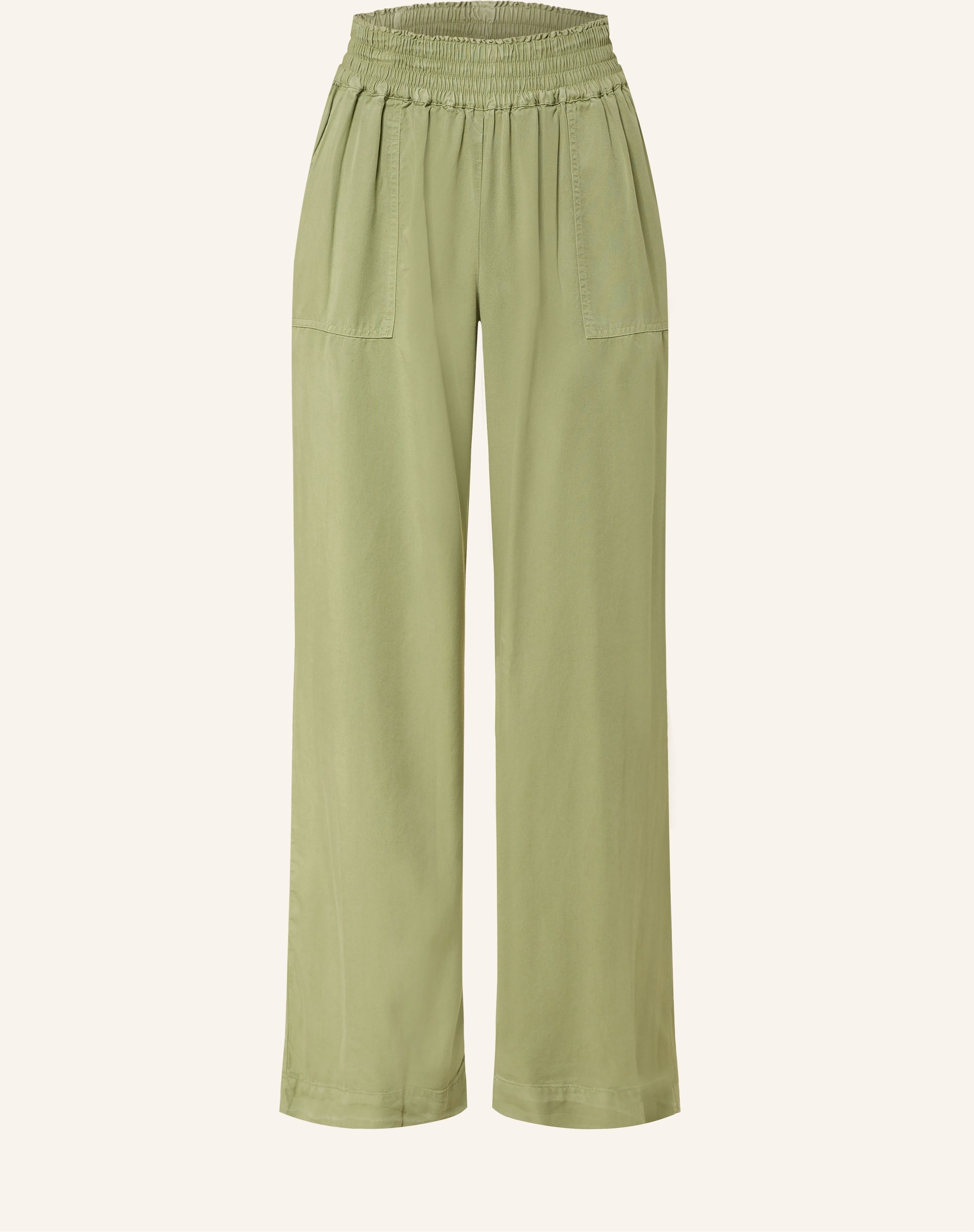 Lilienfels Hose gruen