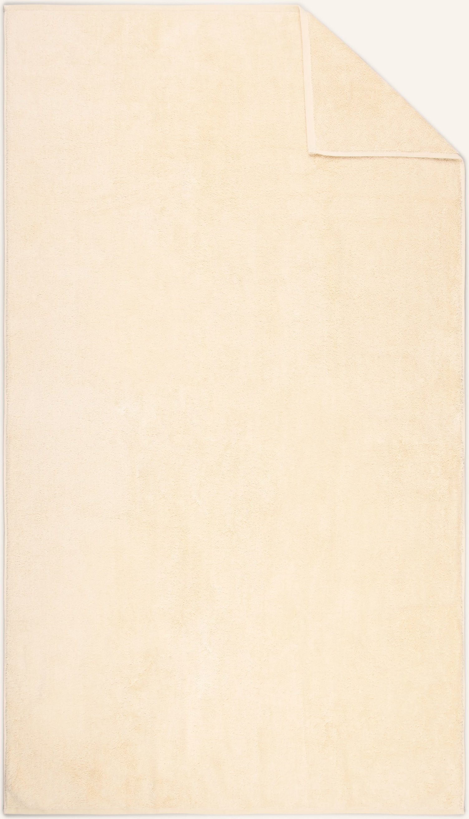 En Vogue Badetuch America beige