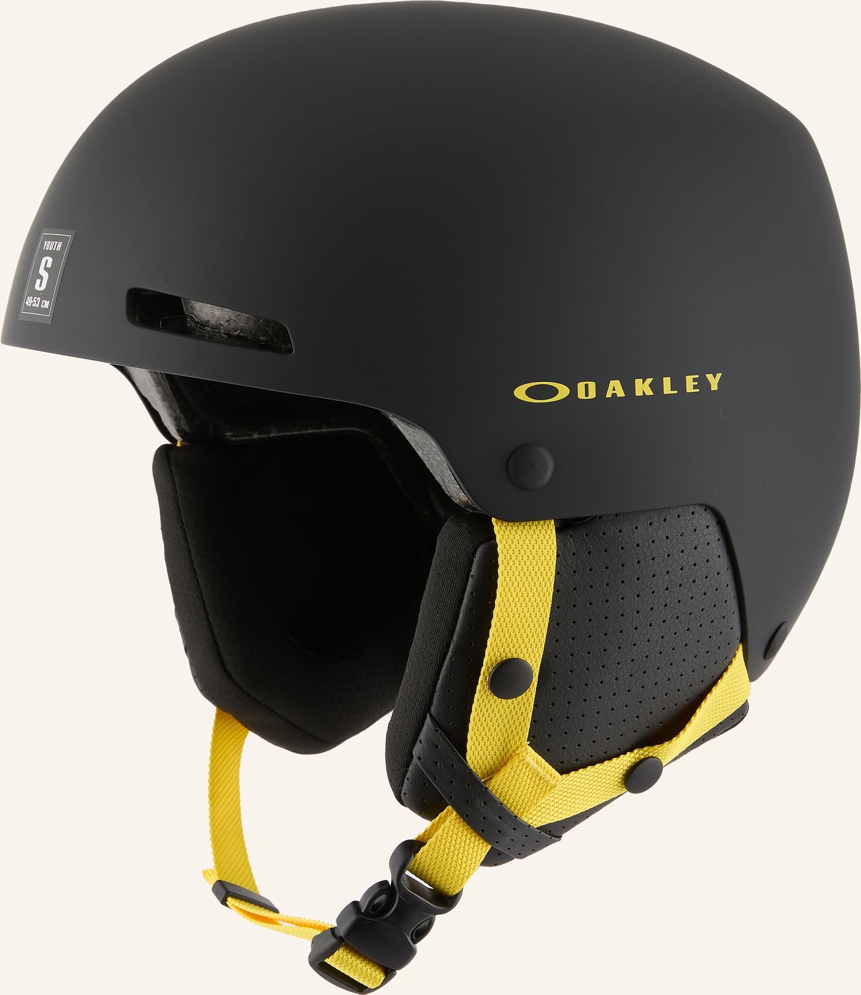 Oakley Skihelm mod1 R (Y) schwarz