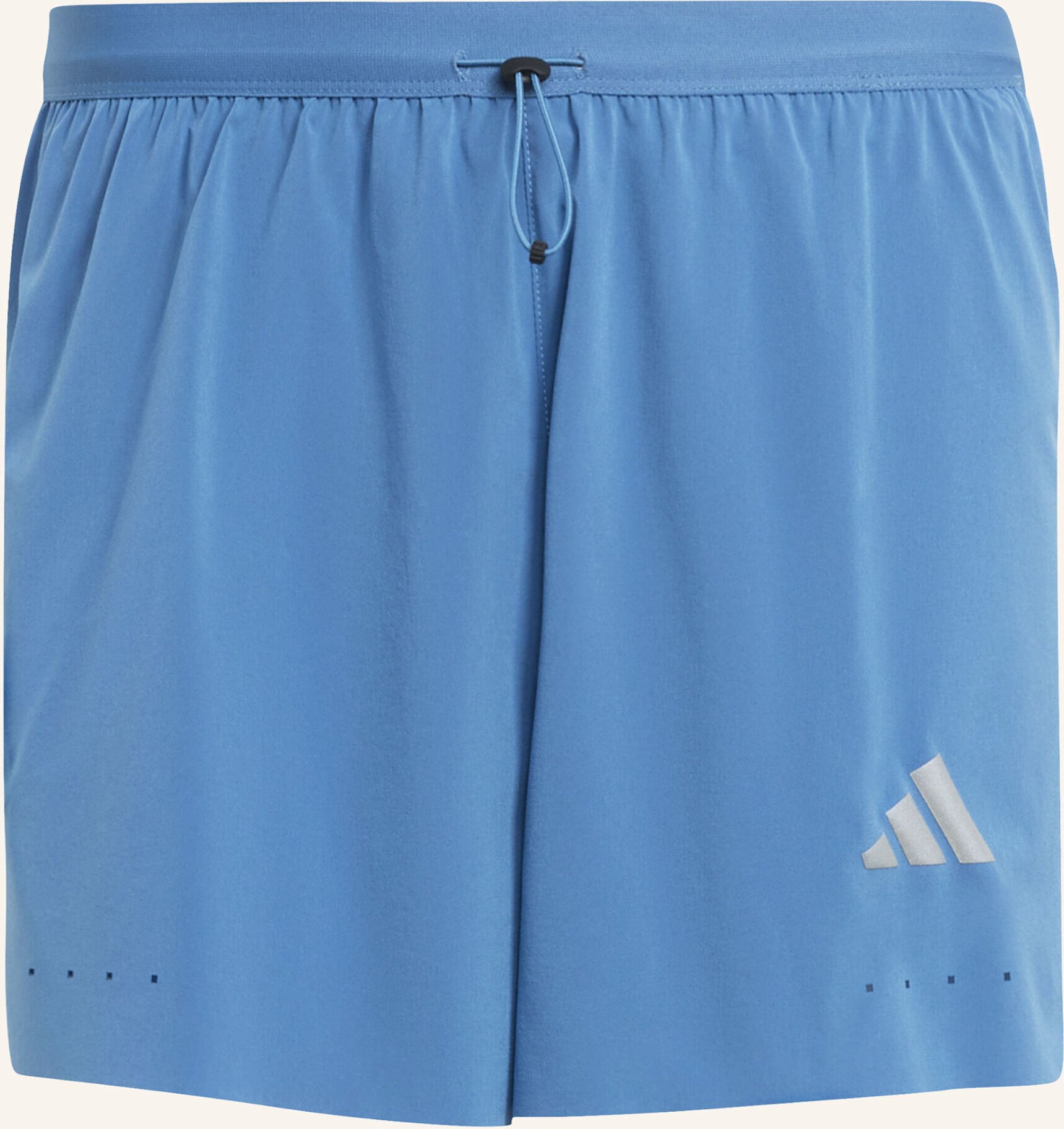 Adidas Laufshorts adi365 blau