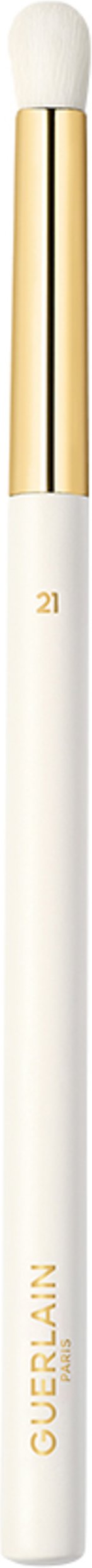 Guerlain Verblendender Lidschatten-Pinsel N°21 Augenpinsel