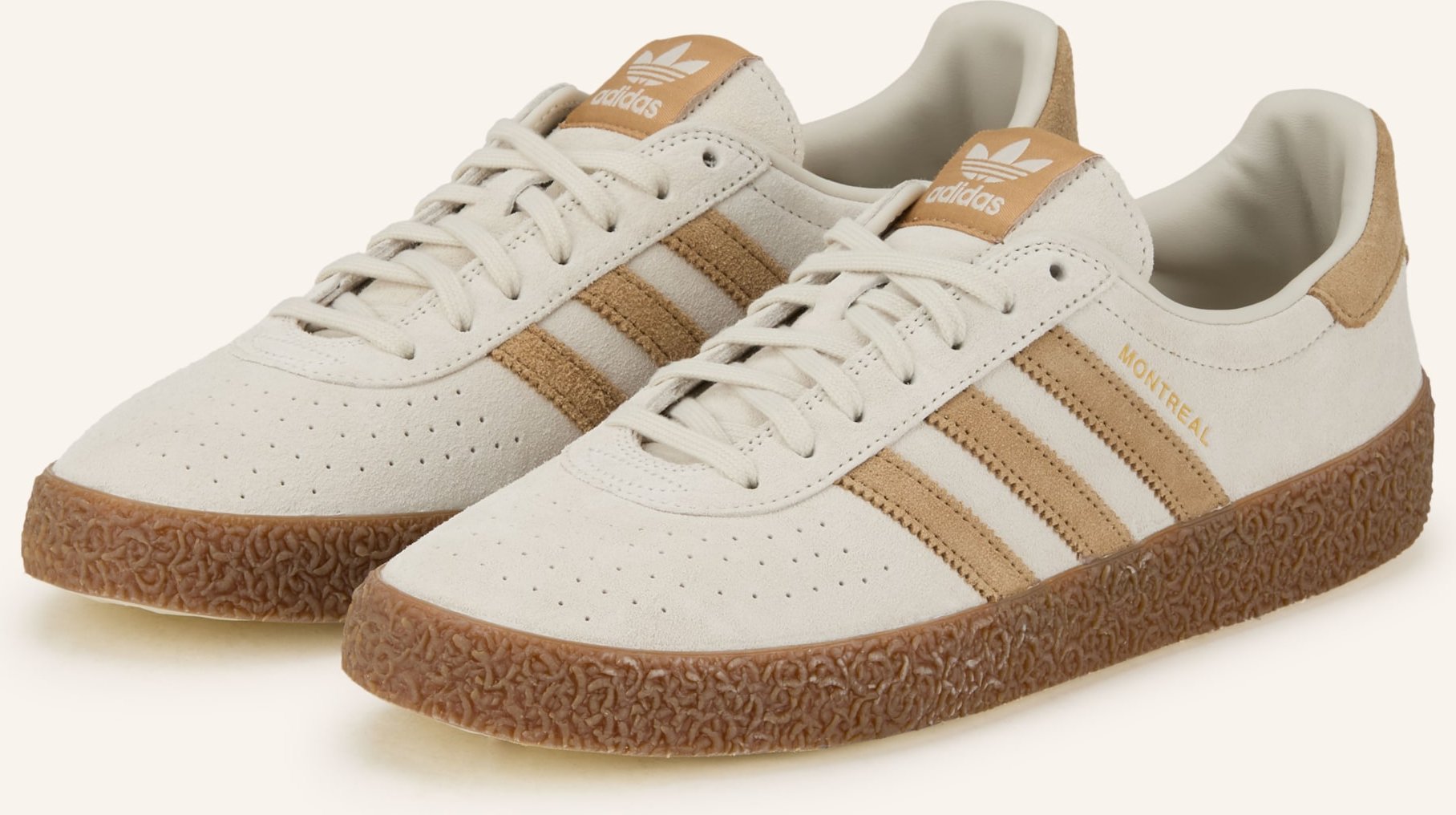 Adidas Originals Sneaker Montreal Rm beige