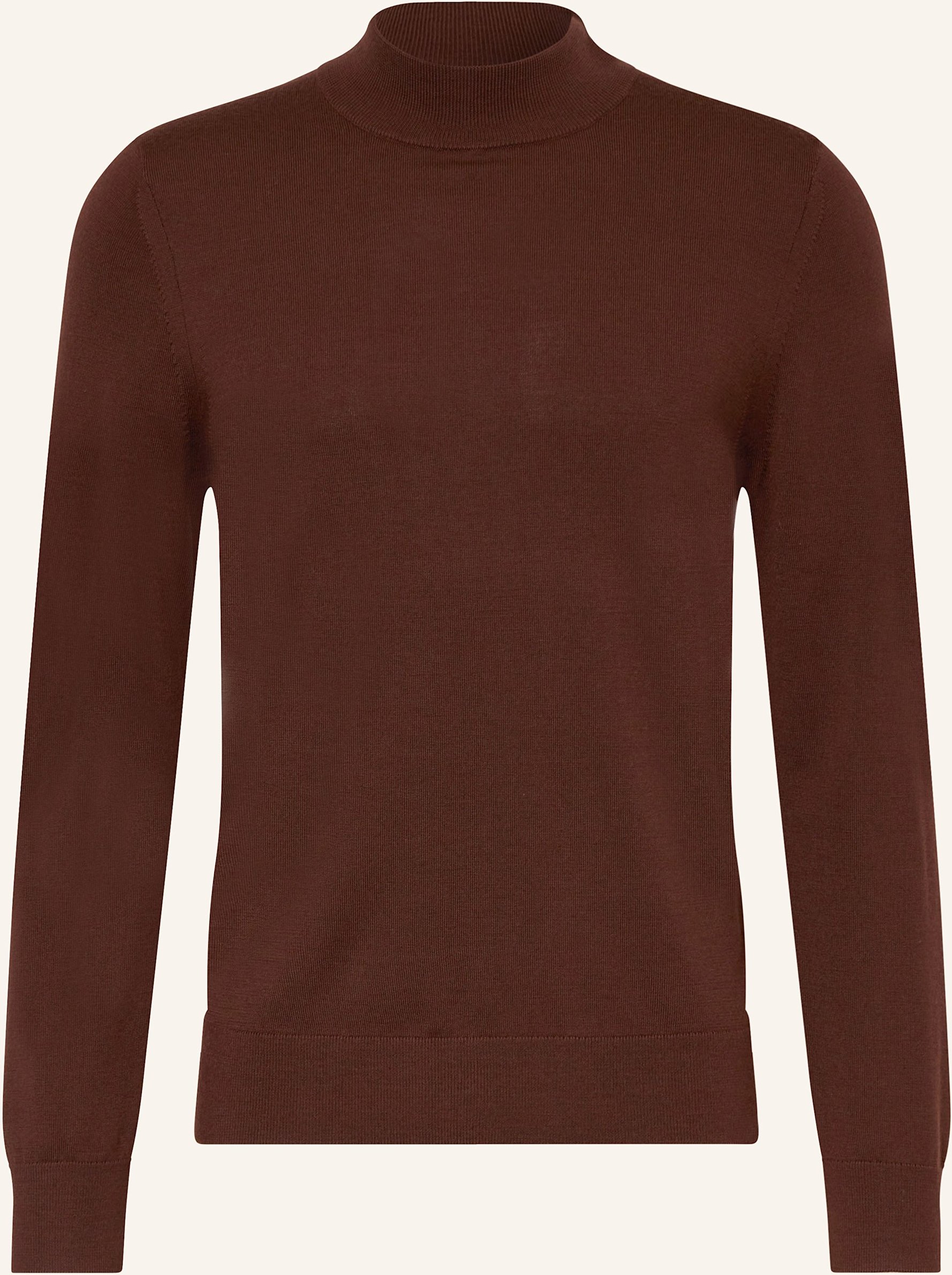 Sandro Pullover braun