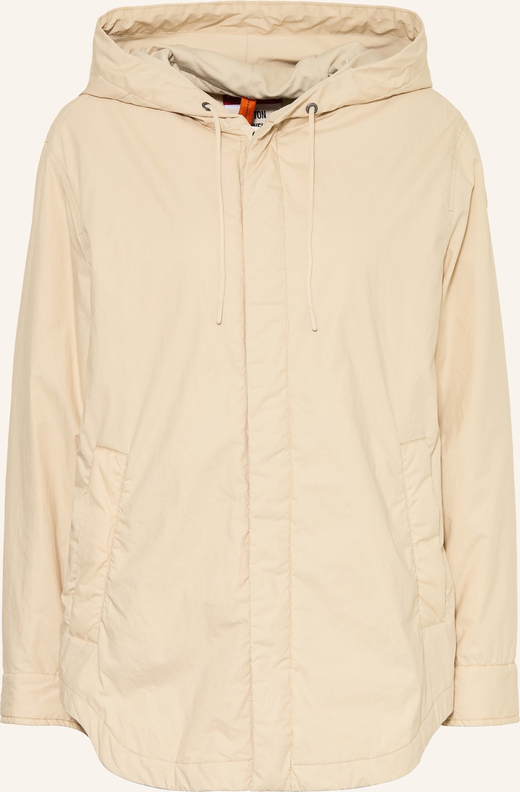 Parajumpers Parka Bojana beige