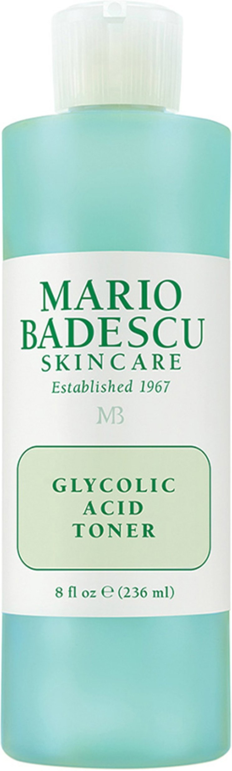 Mario Badescu Glycolic Acid Toner Gesichtswasser 236 ml
