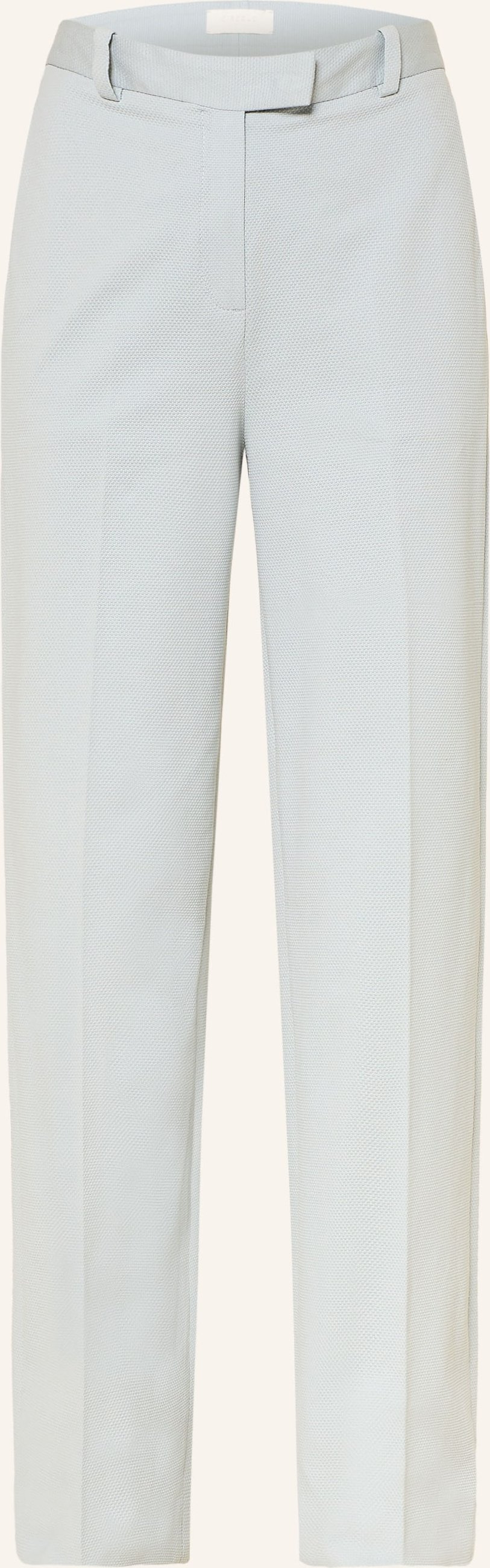 Circolo 1901 Marlenehose blau