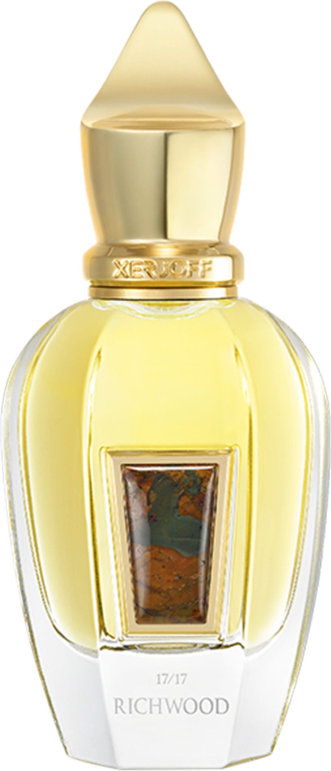 Xerjoff Richwood Eau de Parfum 50 ml