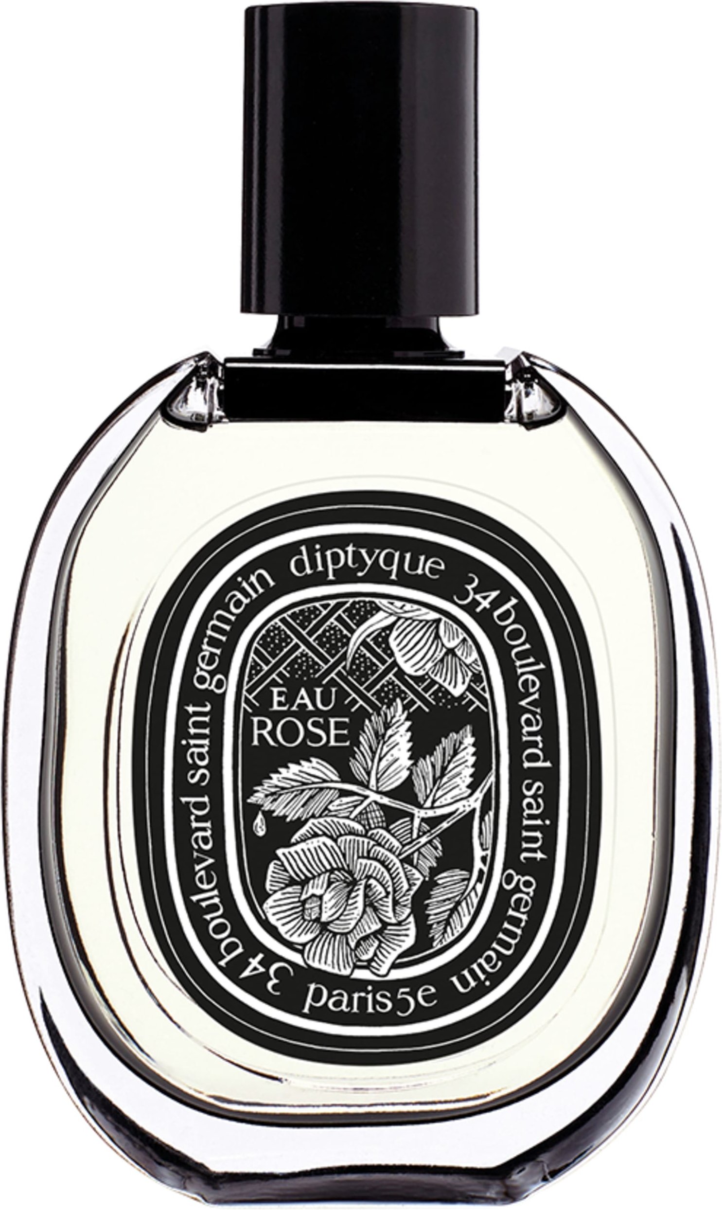 Diptyque Eau Rose Eau de Parfum 75 ml