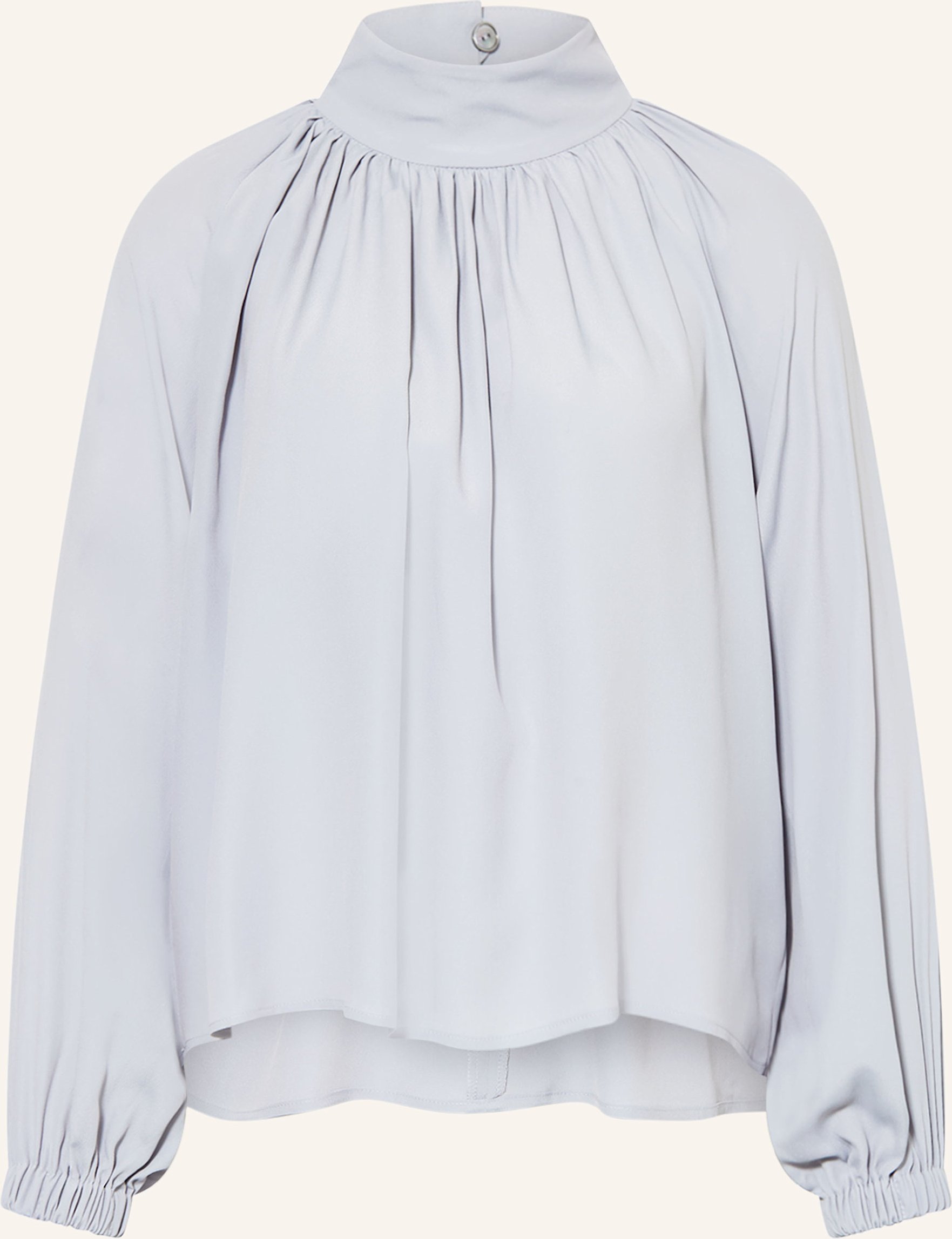 Drykorn Blusenshirt Dumonda blau