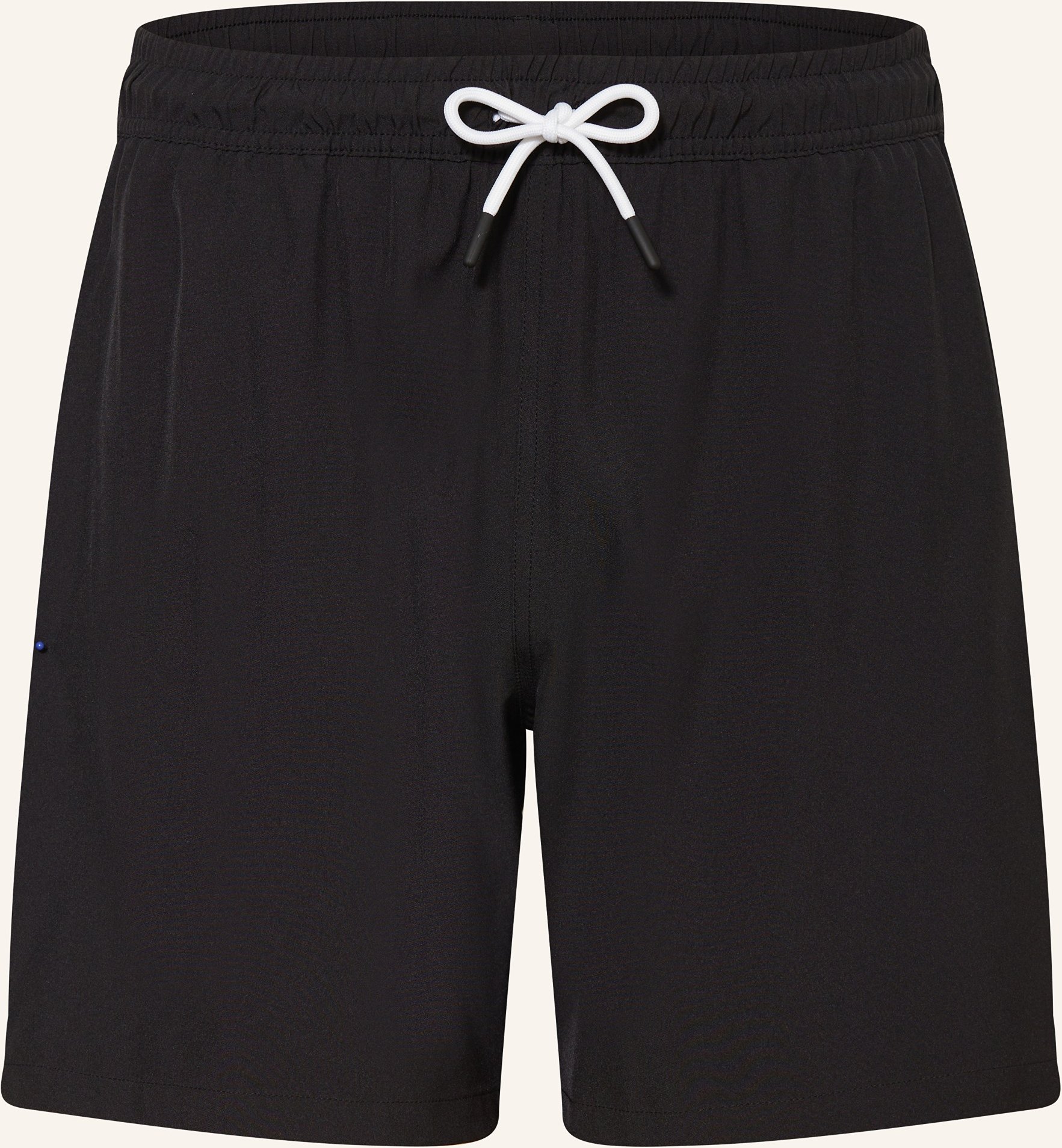 Paul Badeshorts schwarz