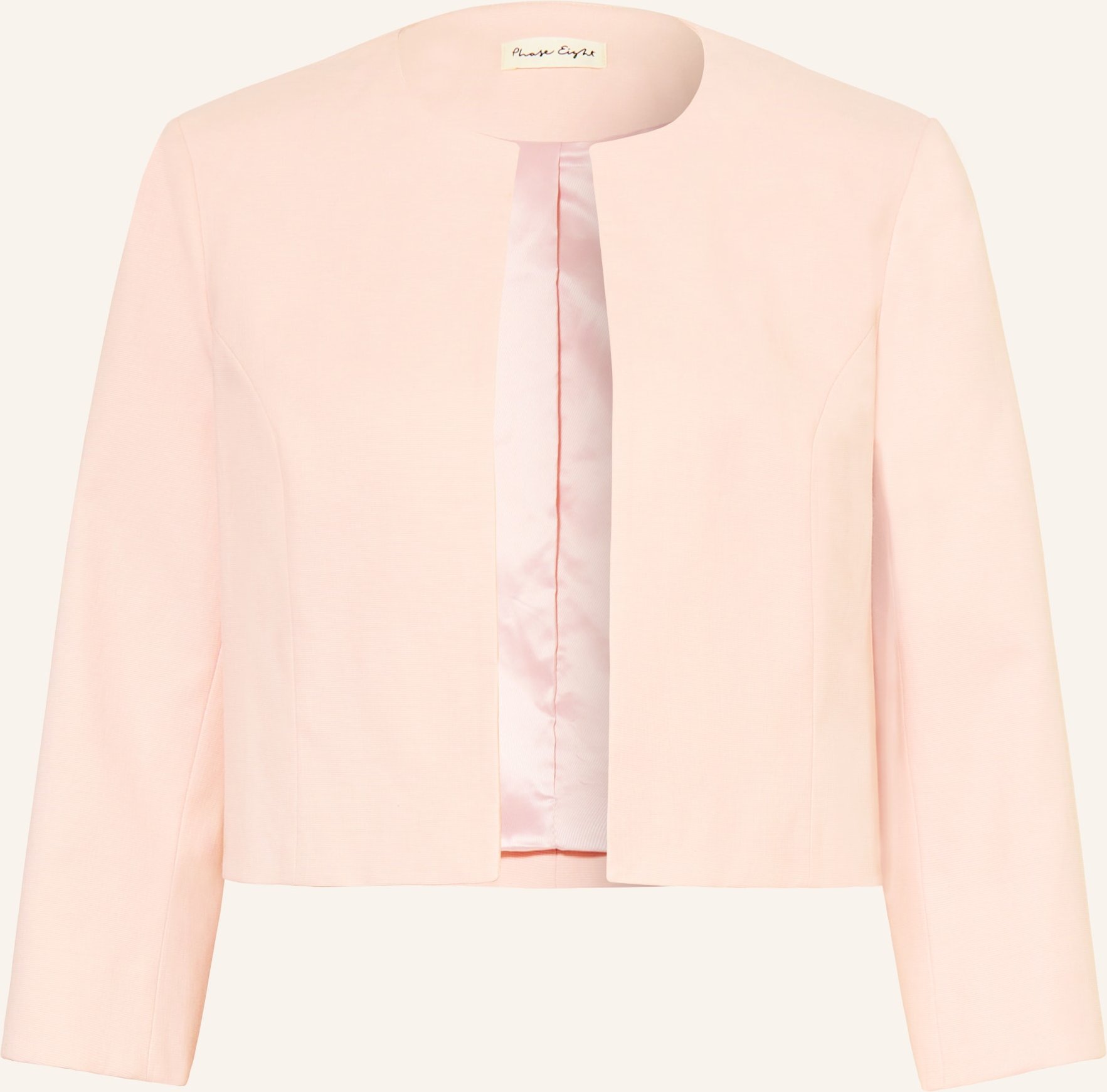 Phase Eight Bolero Elizabeth rosa