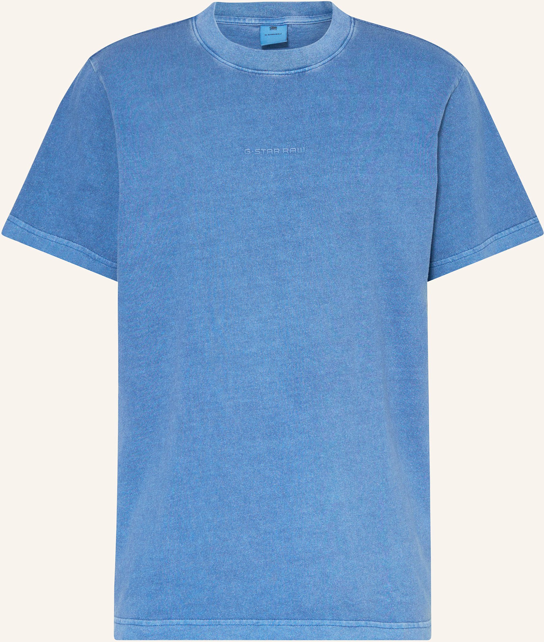 G-Star T-Shirt blau