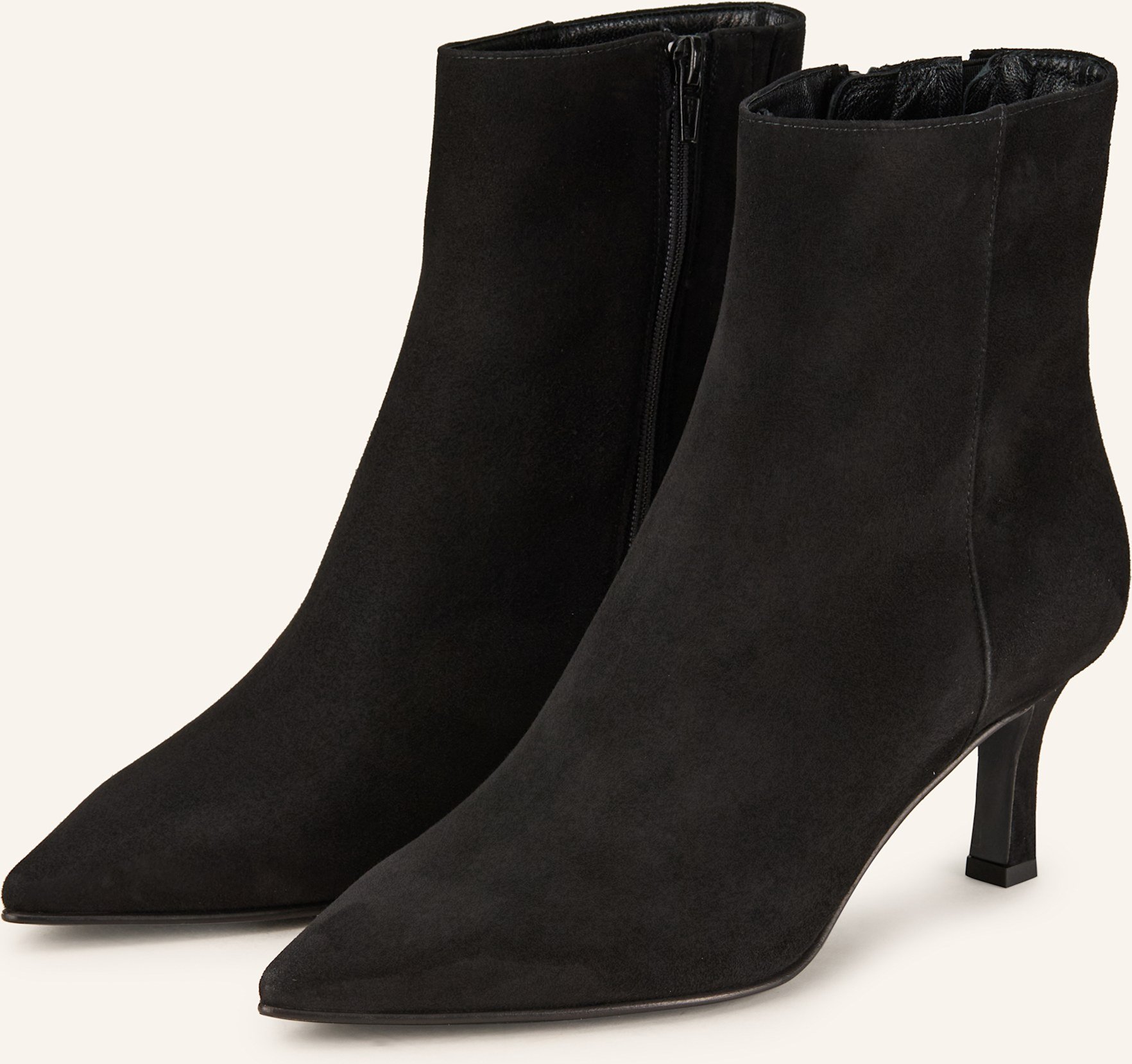 Thumbnail - Kennel & Schmenger Stiefeletten Ellie schwarz